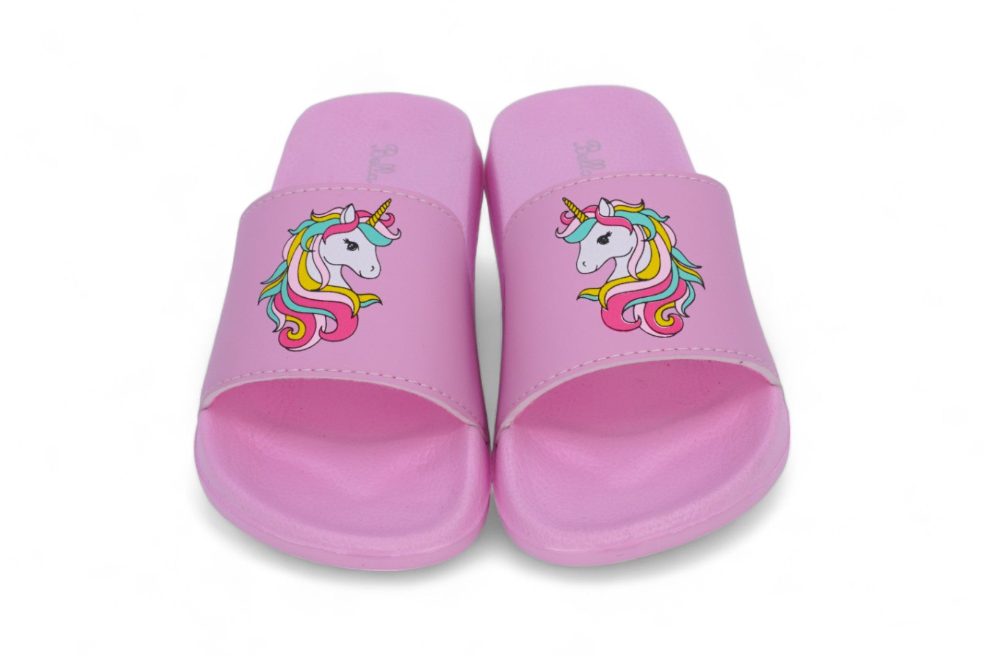 Girl's Unicorn Slide
