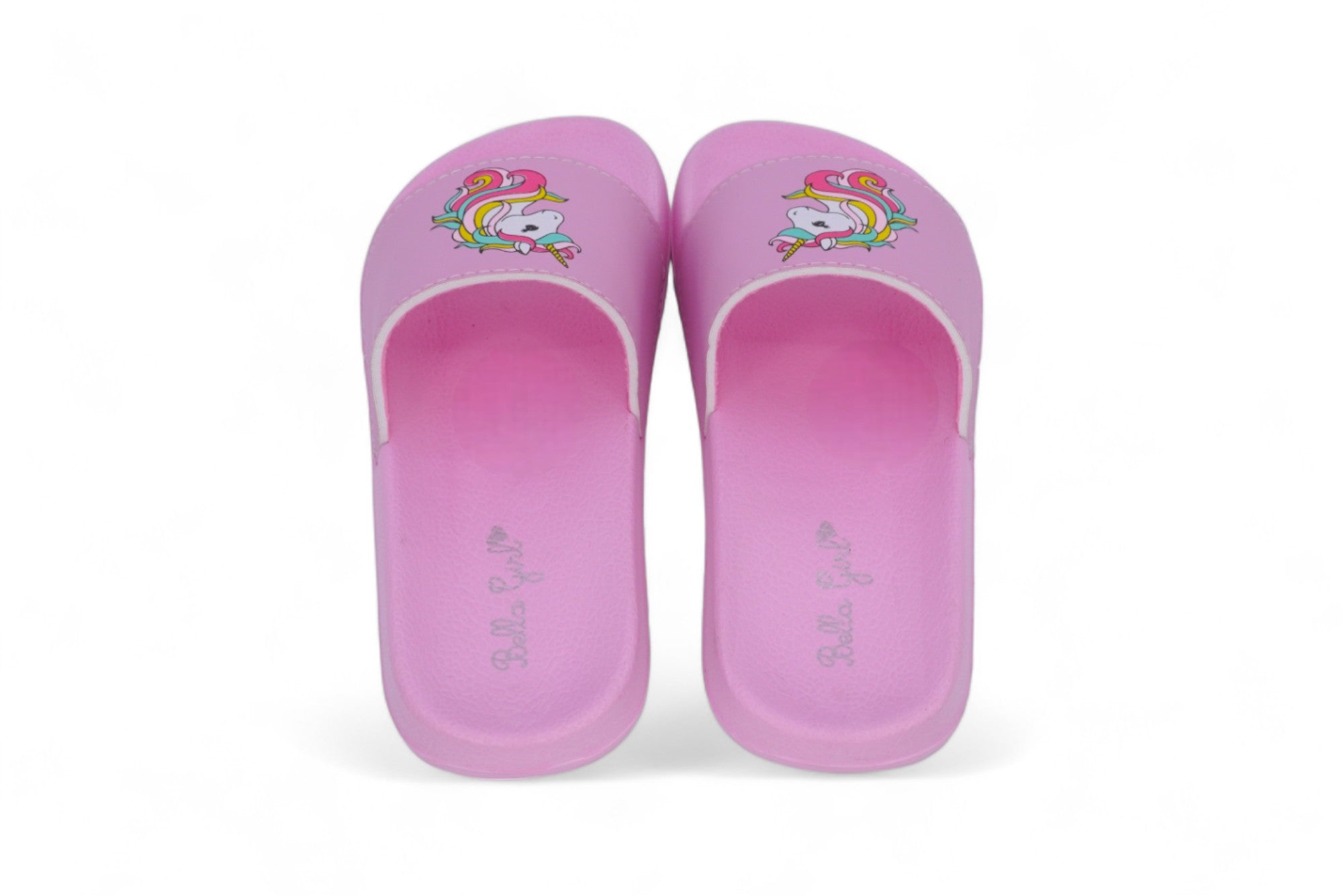 Girl's Unicorn Slide
