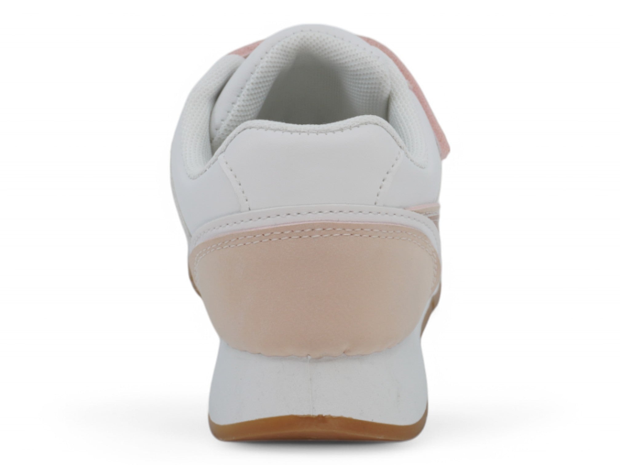 Toddler Rose Gold Kerri Sneaker