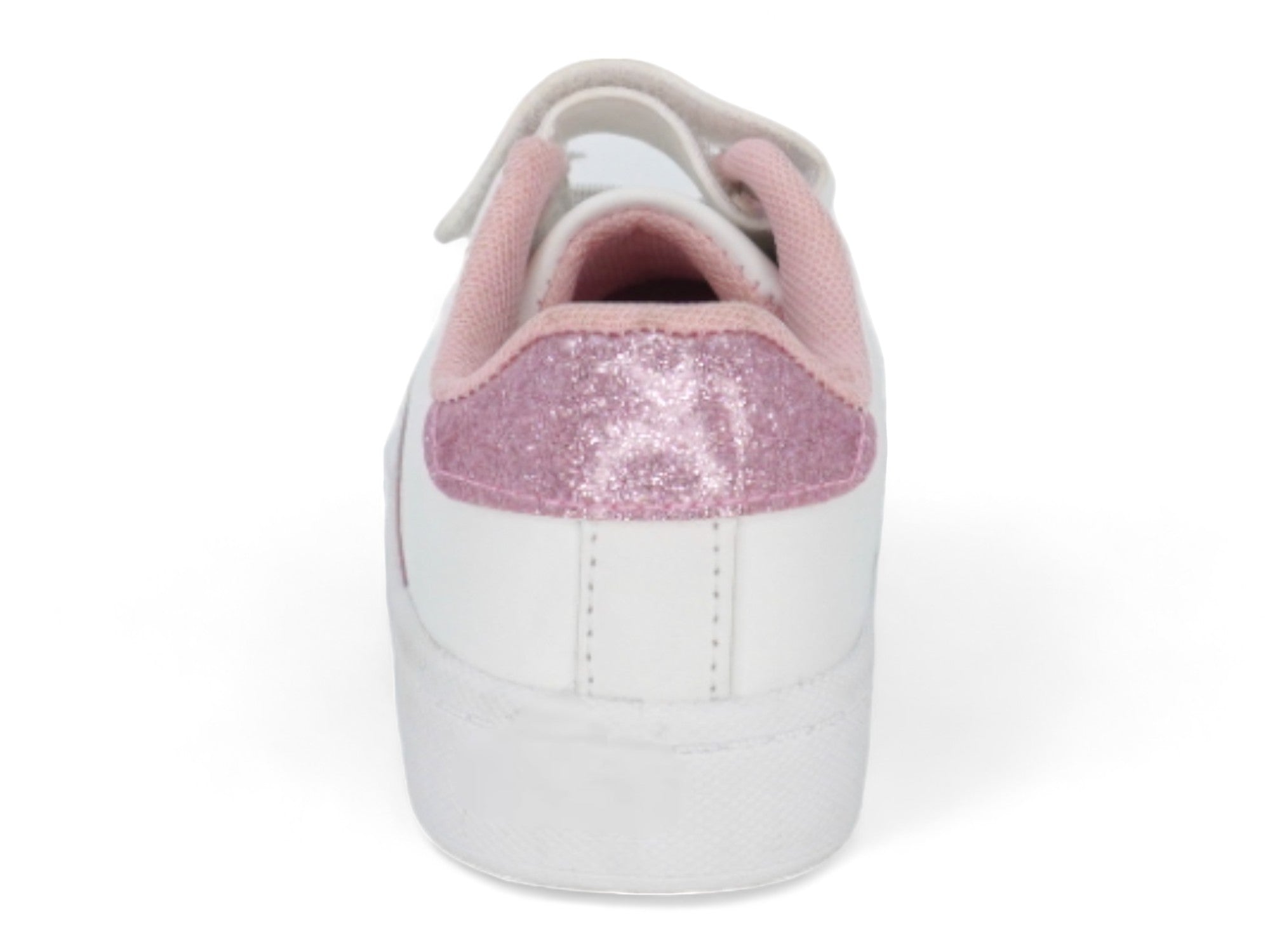 Girls' Rainbow Sneaker