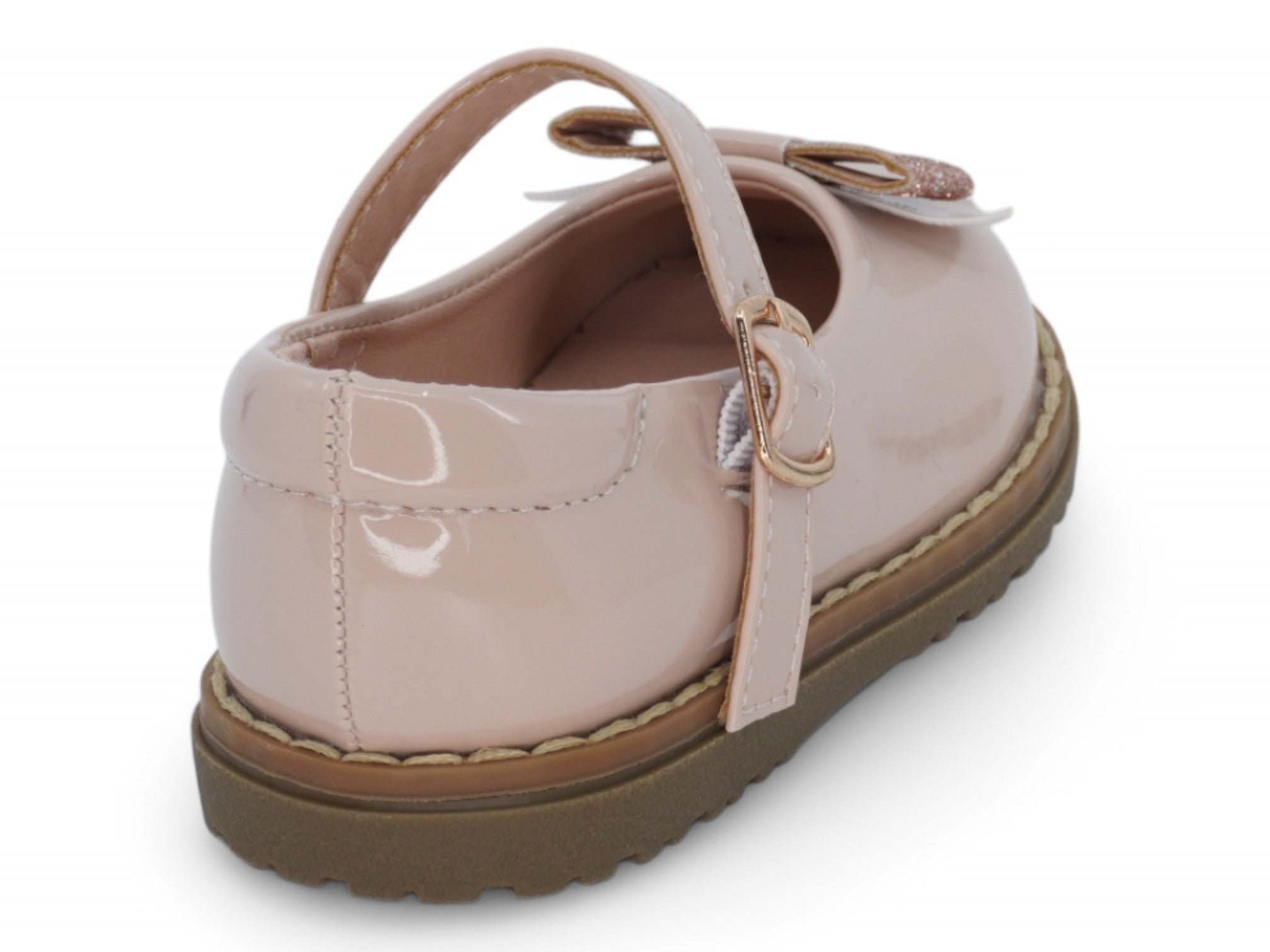 Toddler Blush Jade Shoe