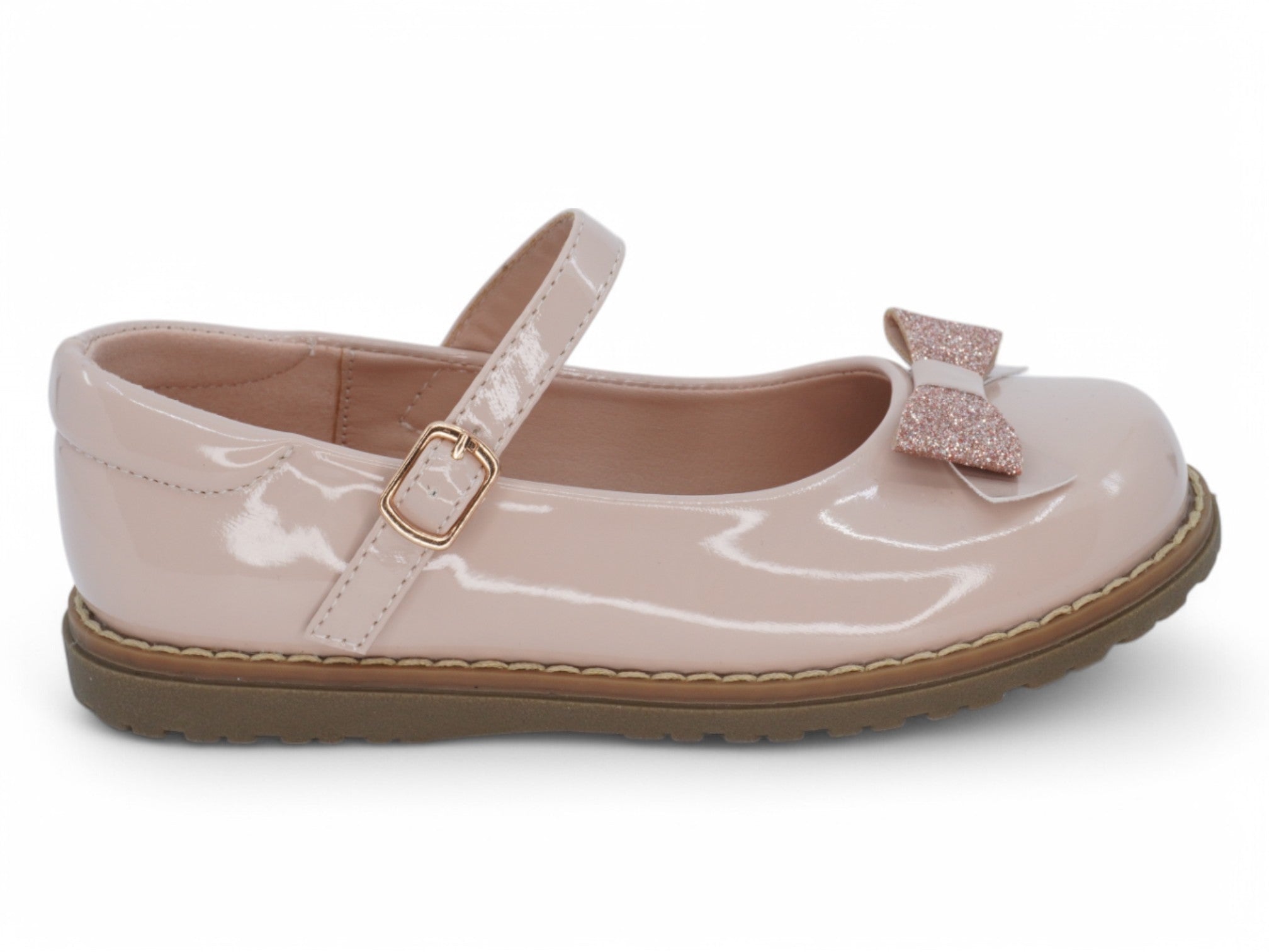 Girls' Blush Jade Shoe