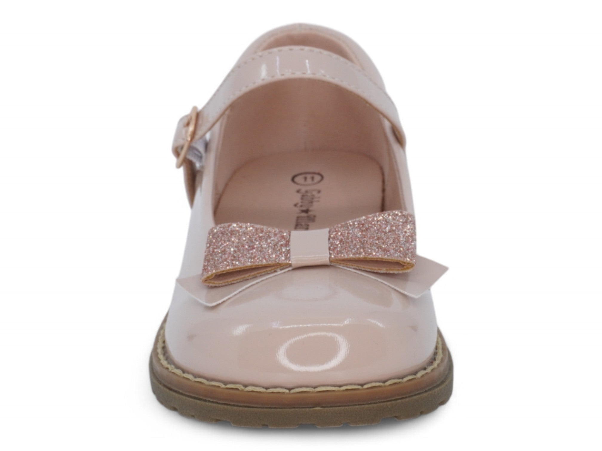 Girls' Blush Jade Shoe