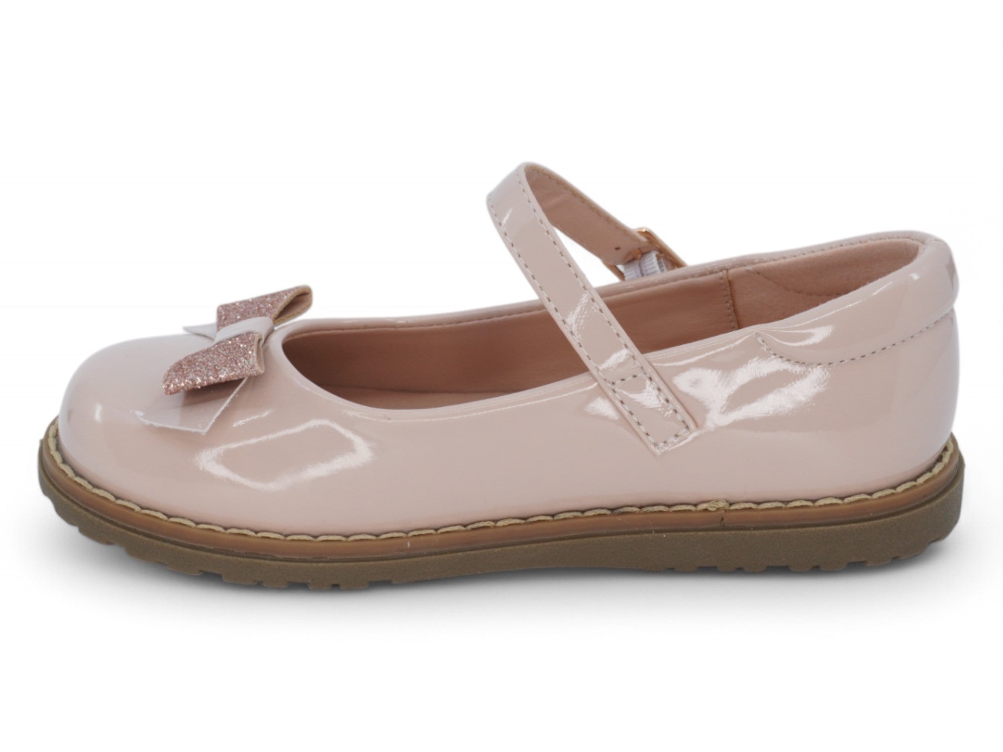 Girls' Blush Jade Shoe