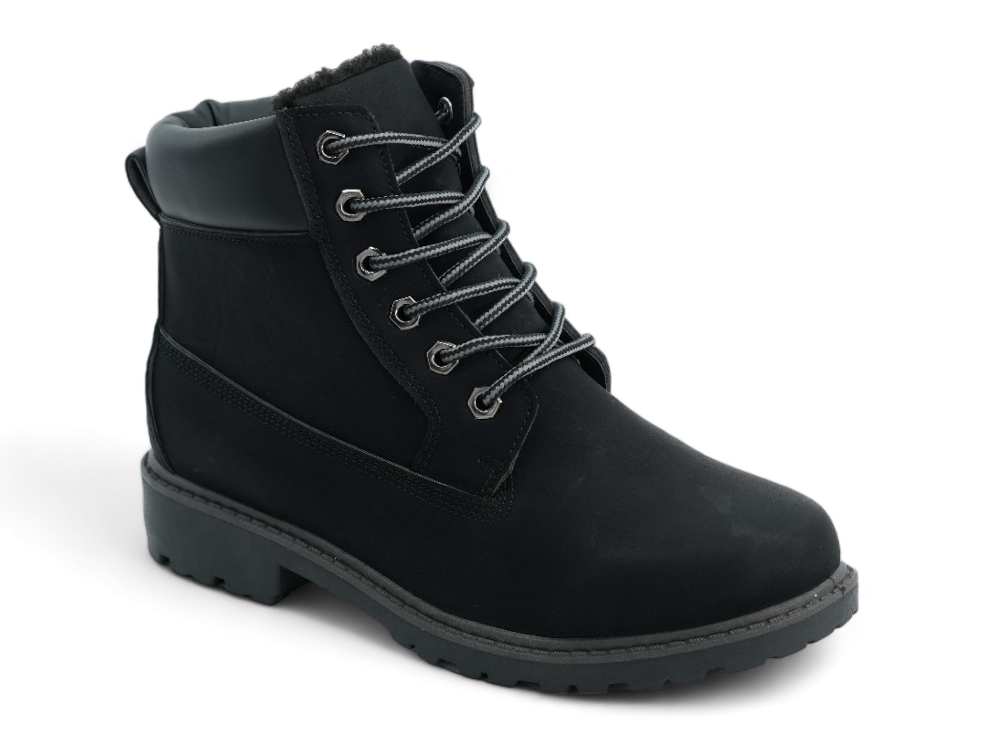 Women's Black Teagan Boot