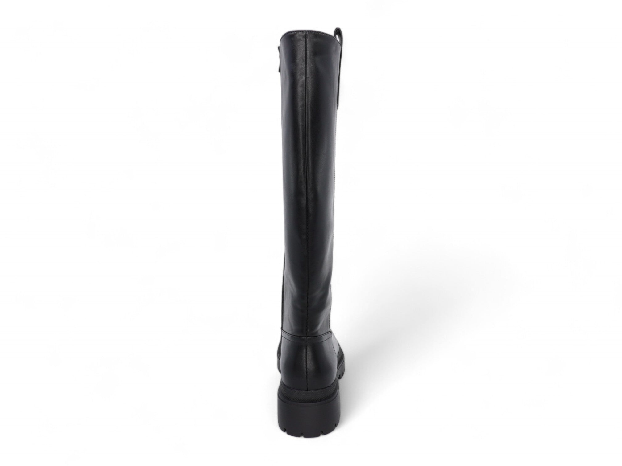 Women's Black Zila Tall Boot