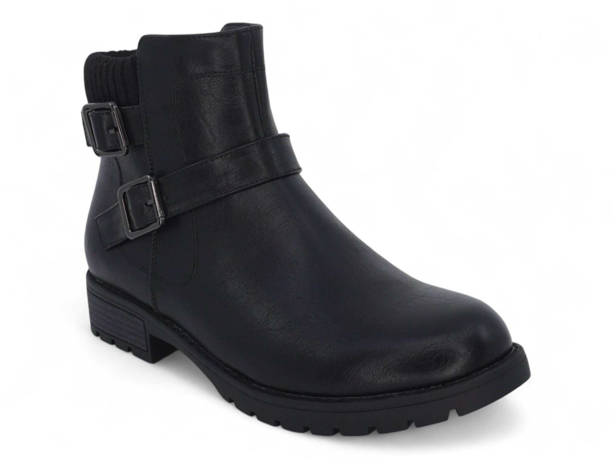 Women's Black Meadow Bootie