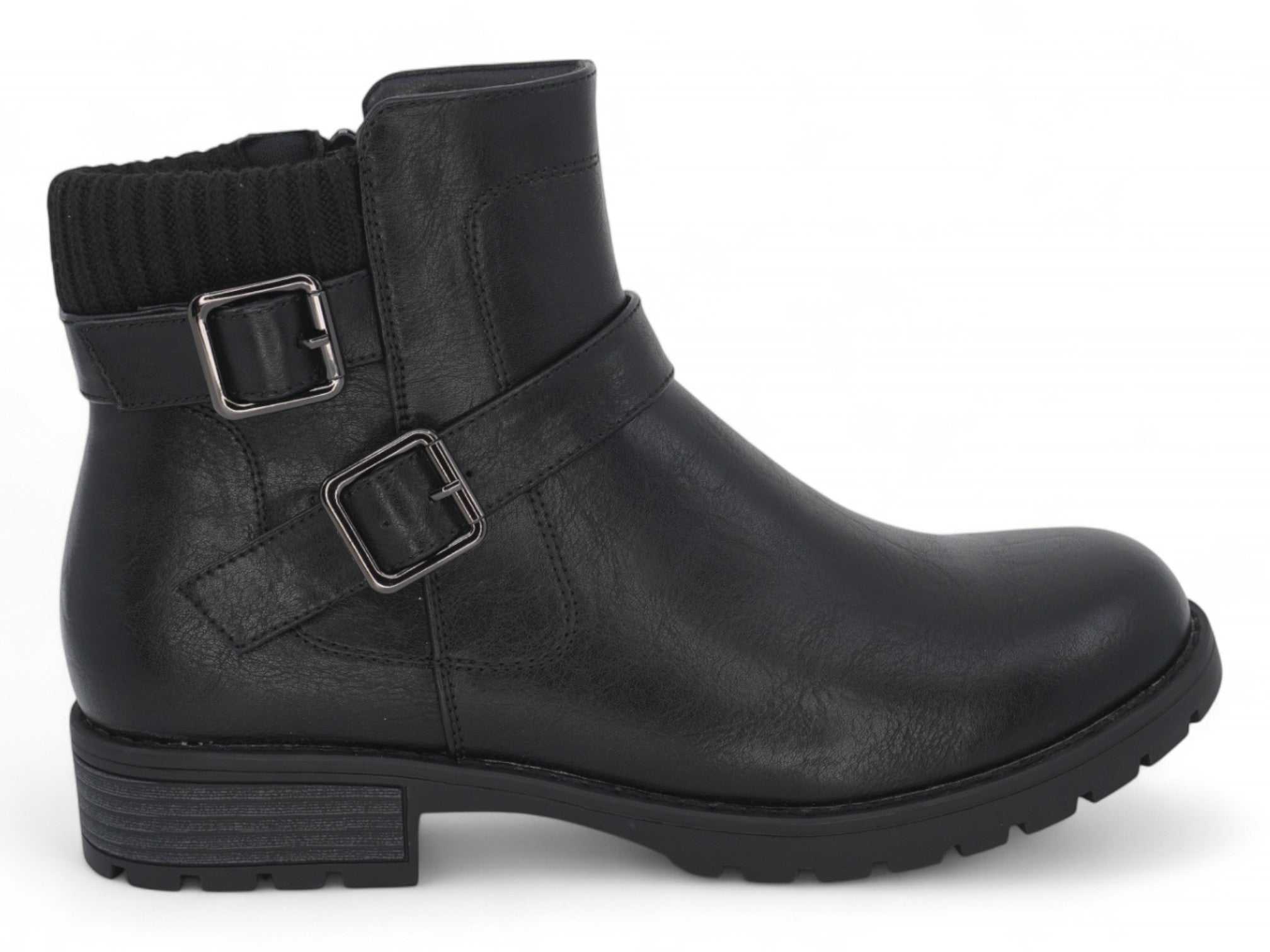 Women's Black Meadow Bootie