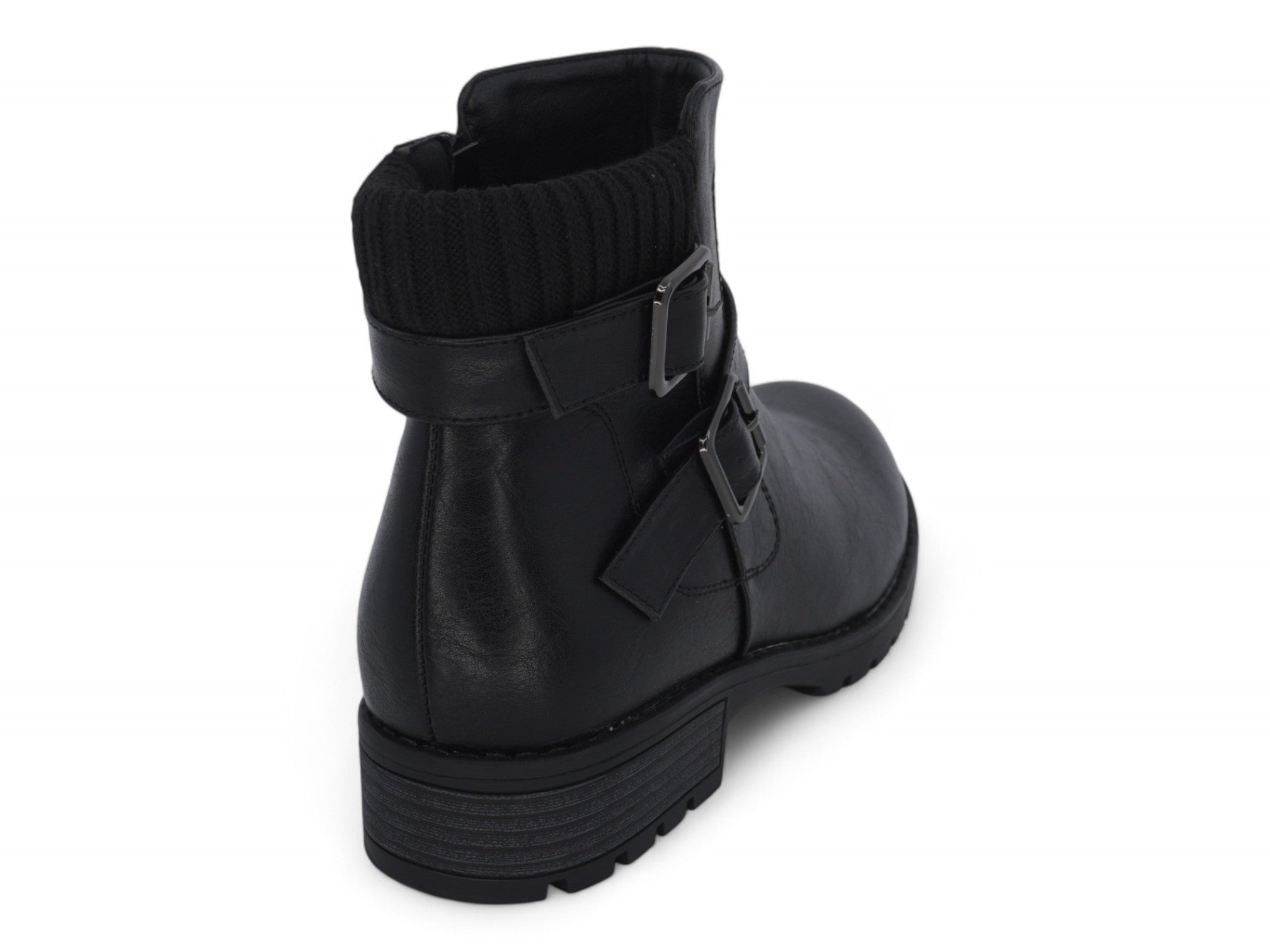 Women's Black Meadow Bootie