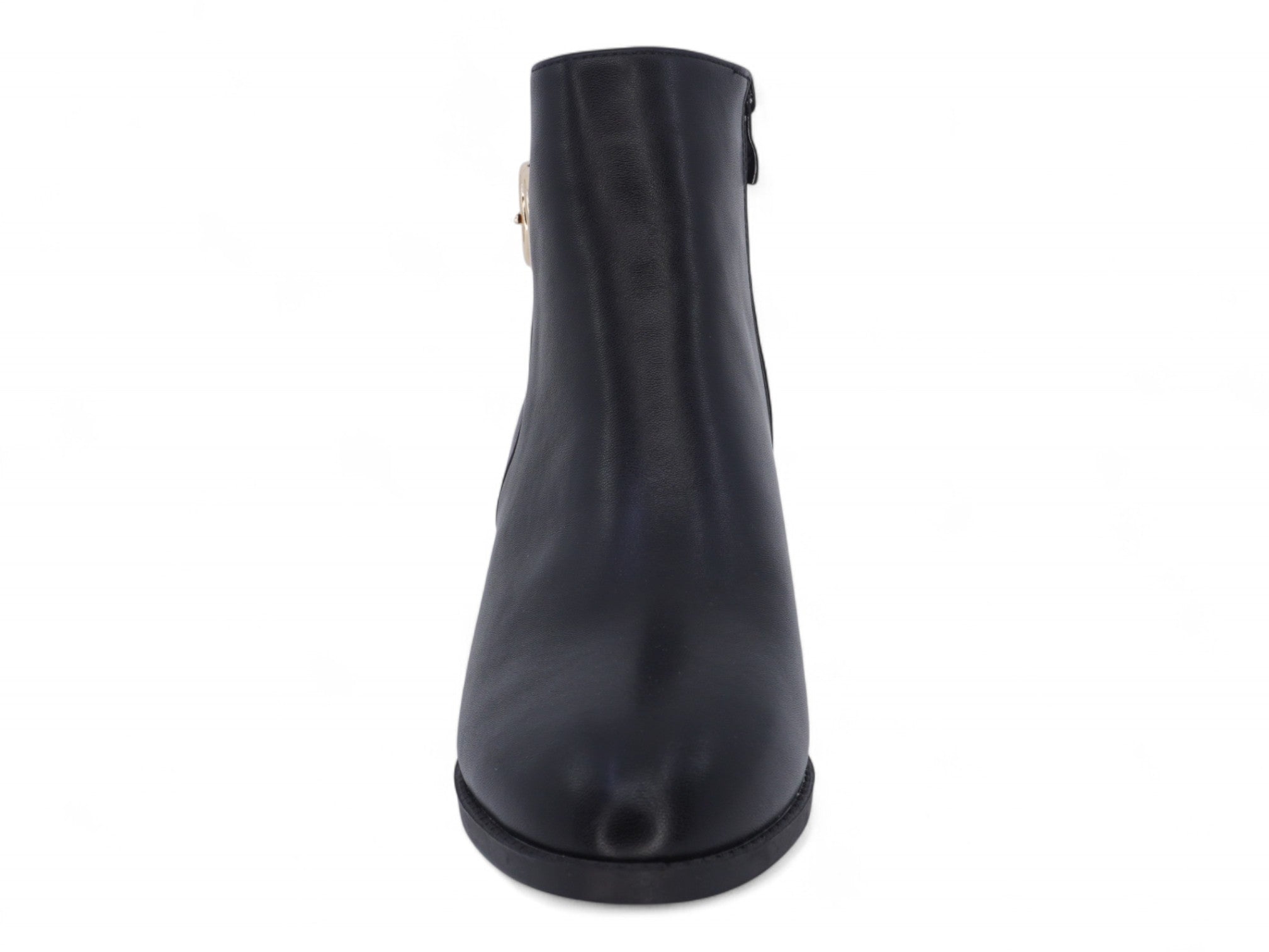 Women's Black Marina Bootie