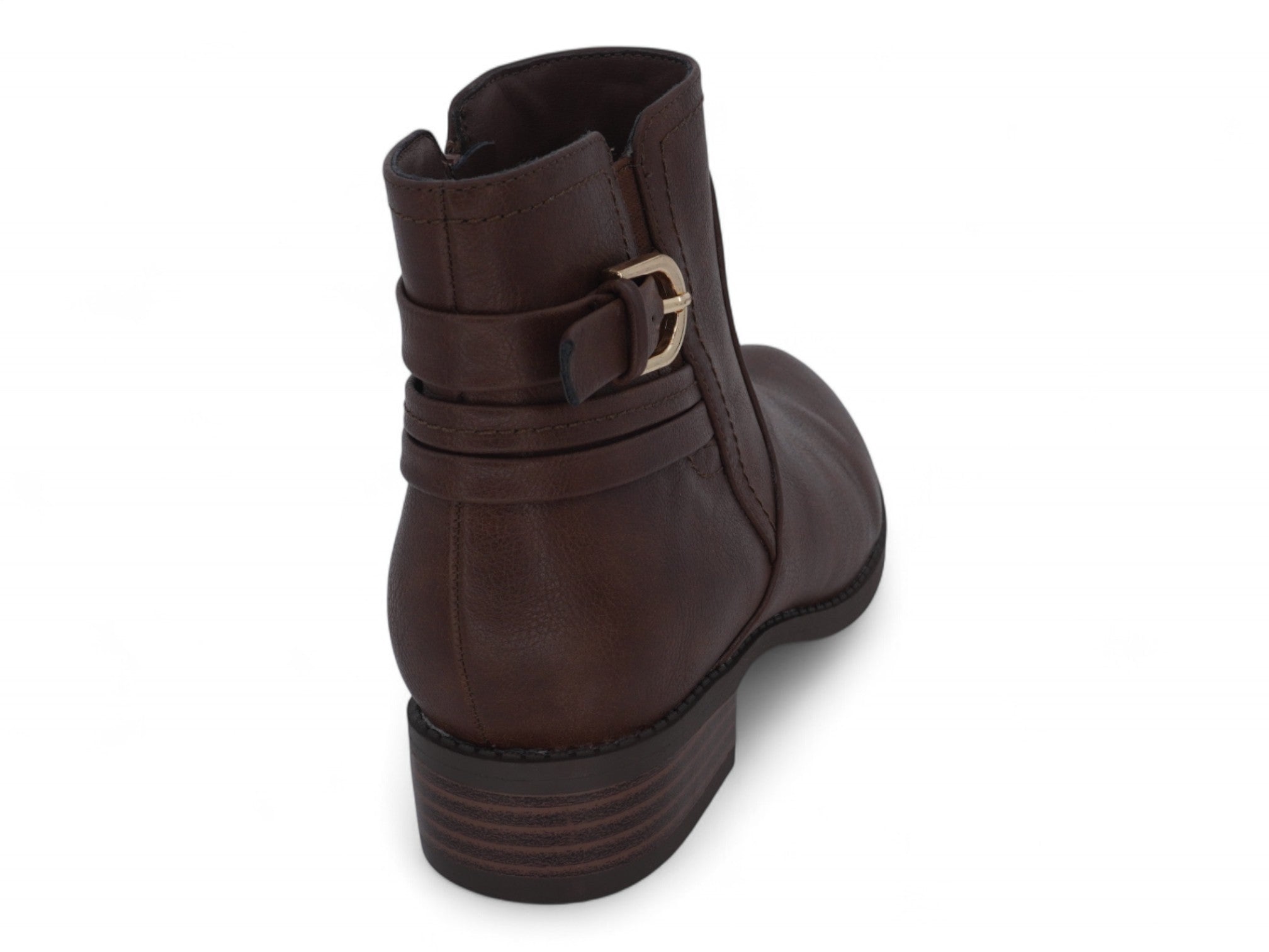 Women's Brown Morgan Bootie