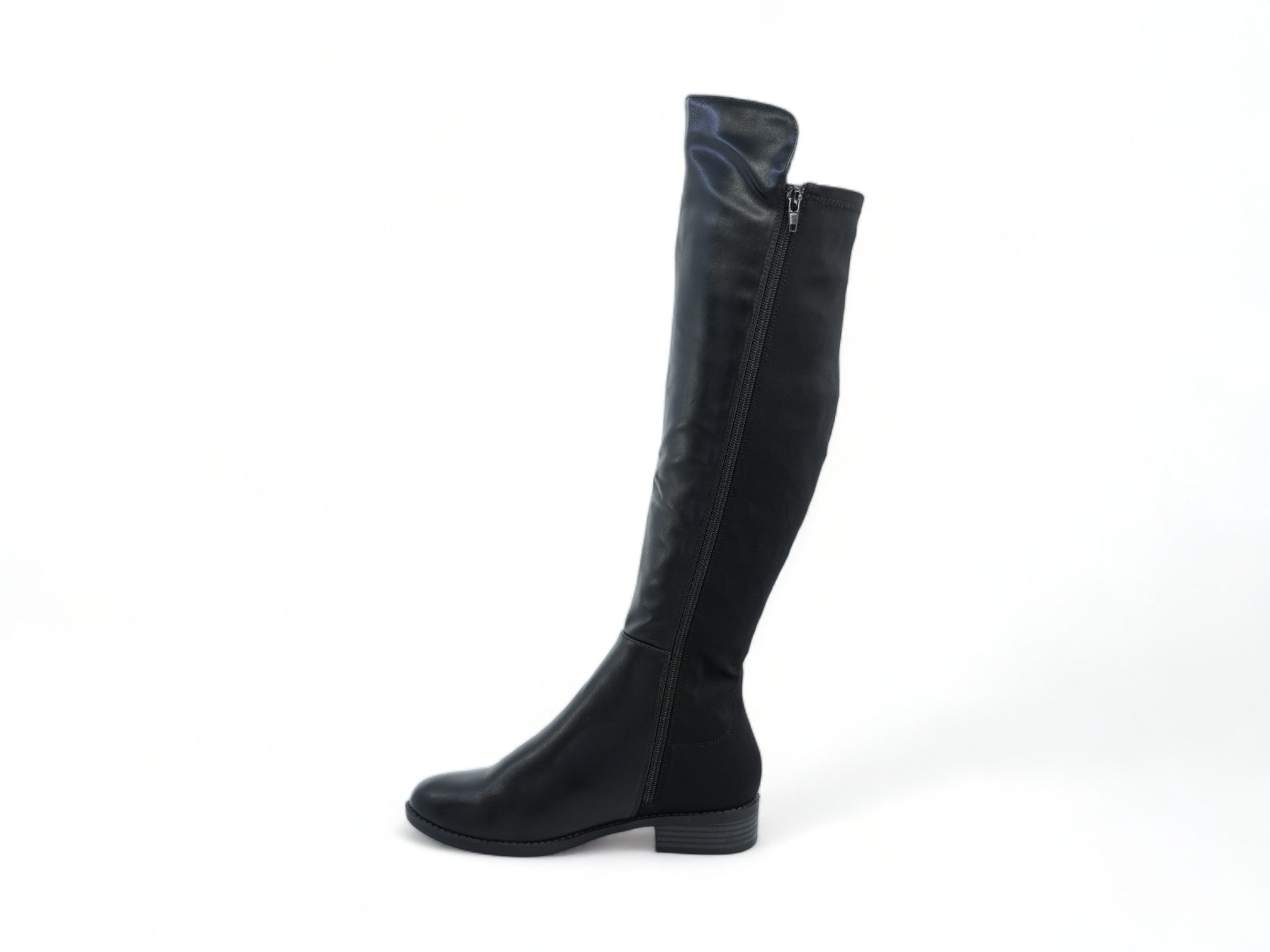 Women's Black Kinsey Tall Boot