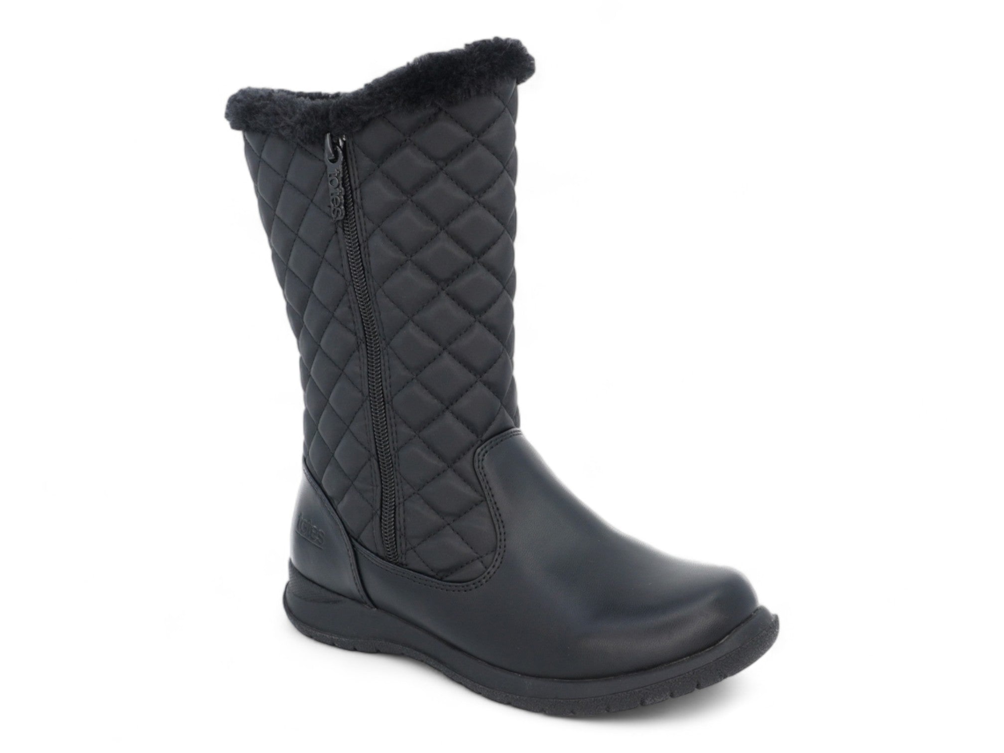 Totes Jackie Snow Boot