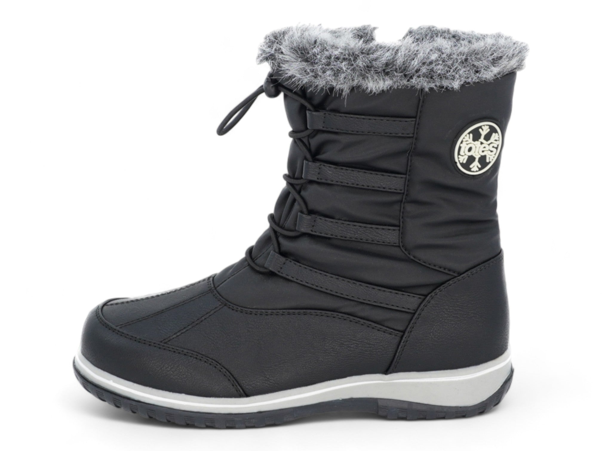 Totes Adele Snowboot