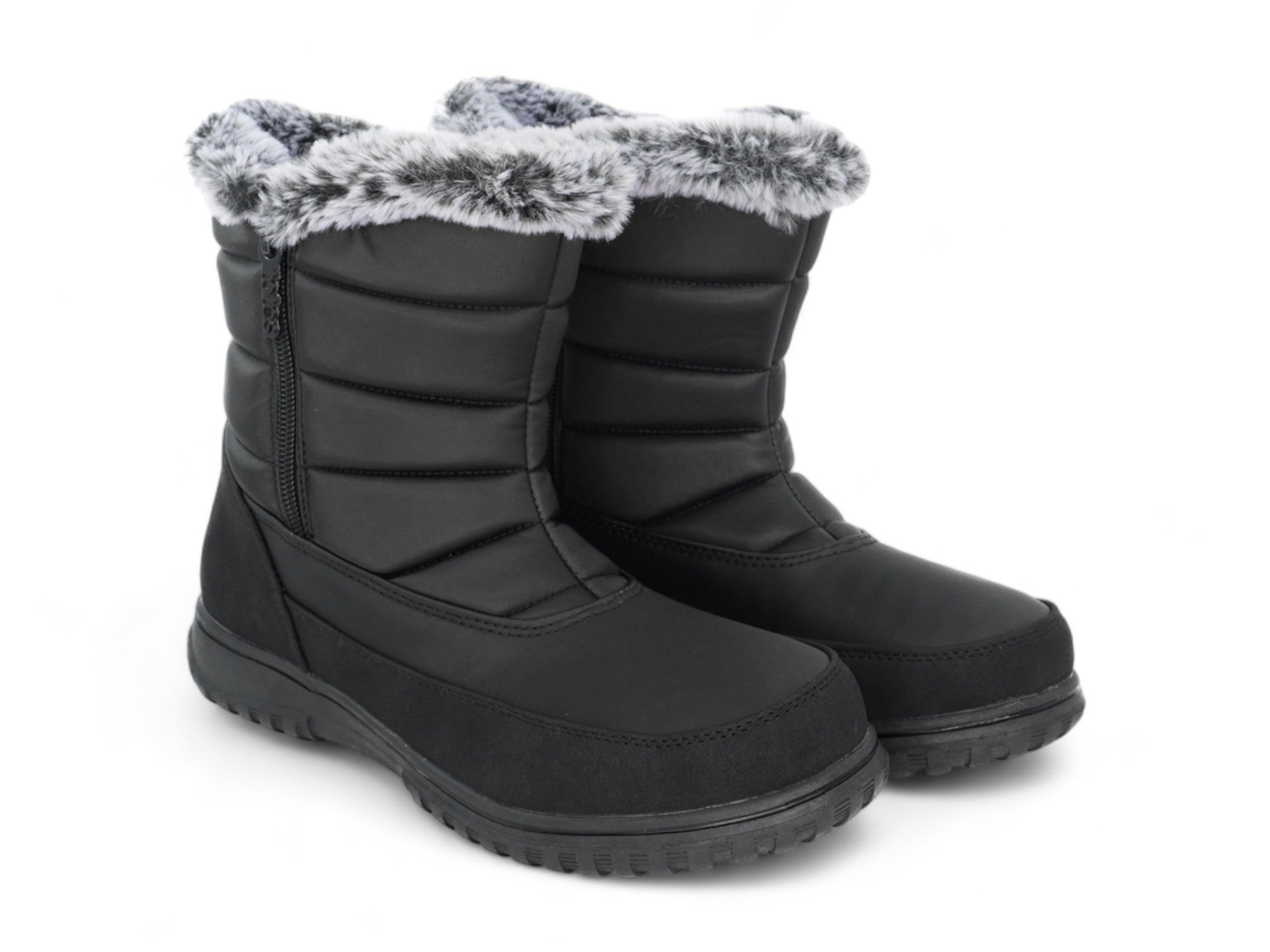 Totes Isotoner Ada Snow Boot