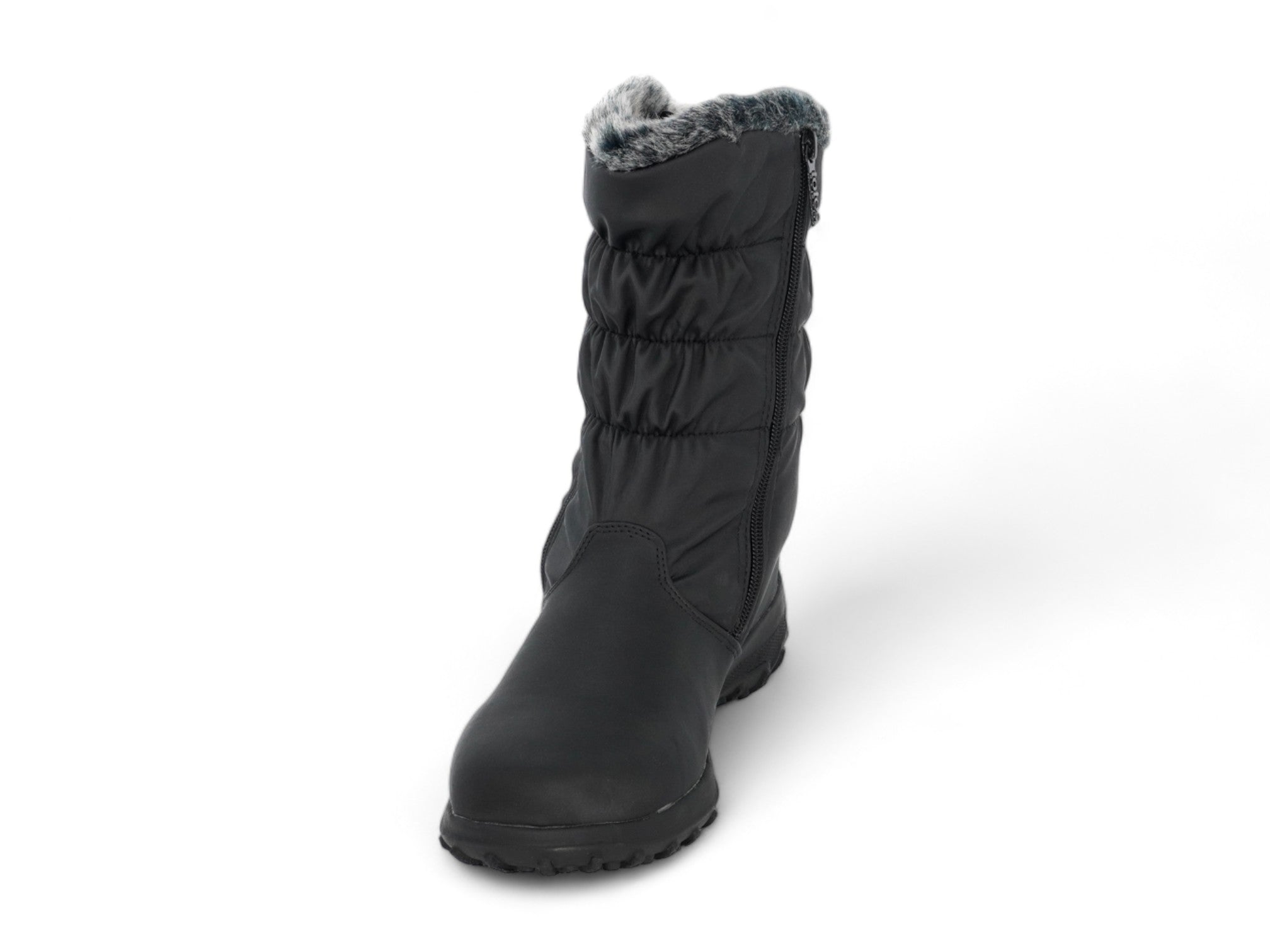 Totes Isotoner Henrique Snow Boot