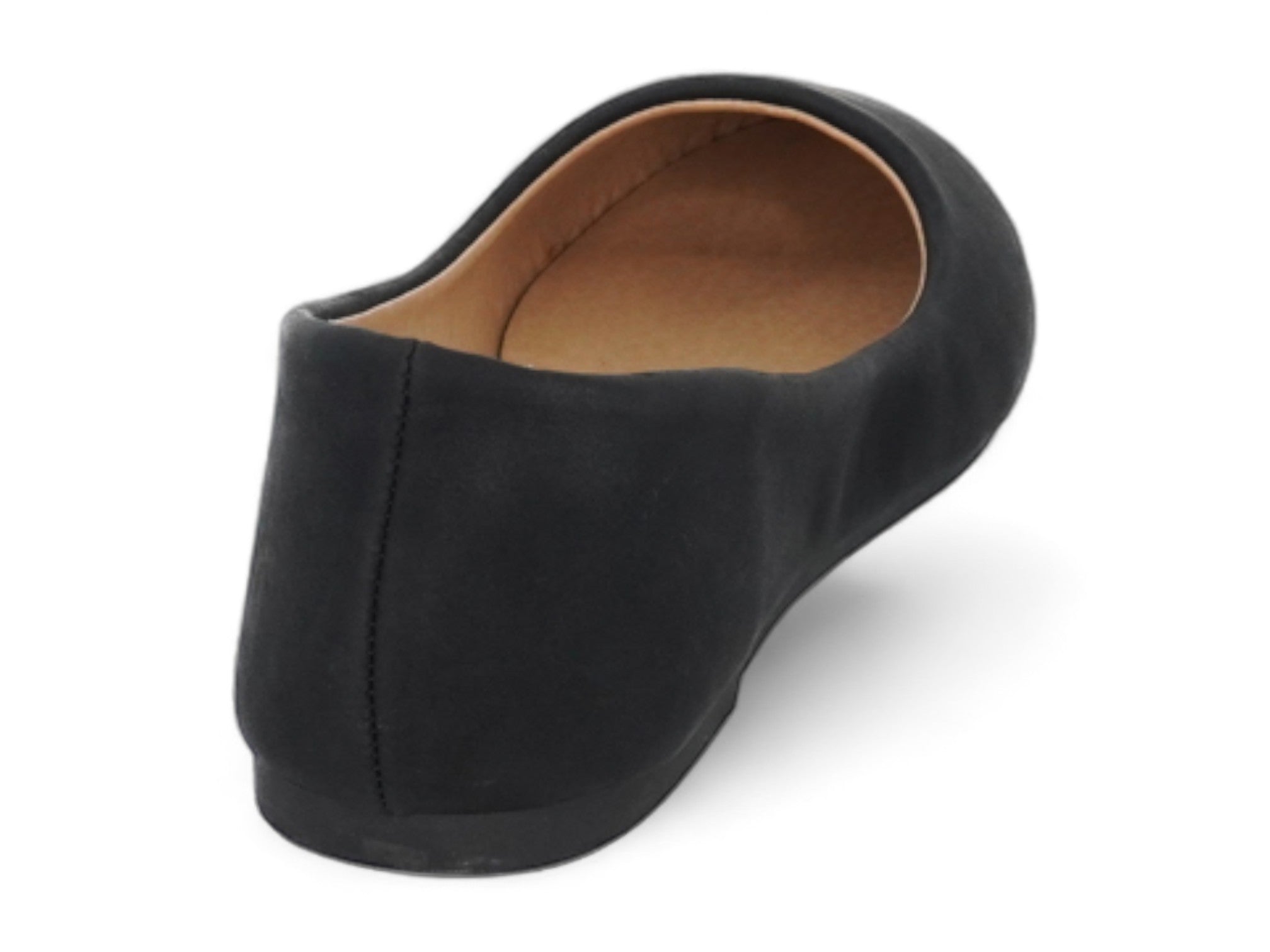 Women's Black Betty Flat