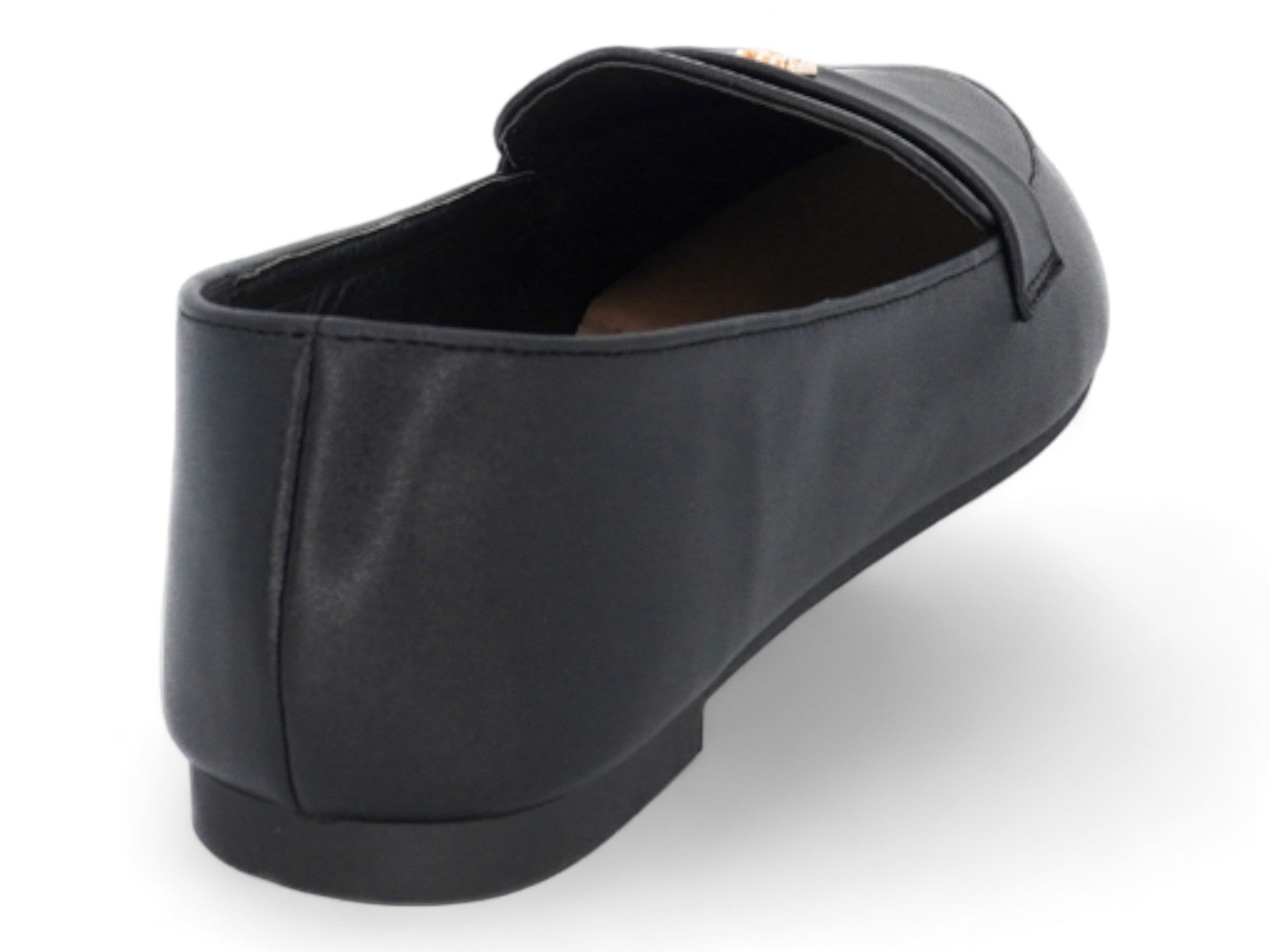 Women's Black Hailey Loafer