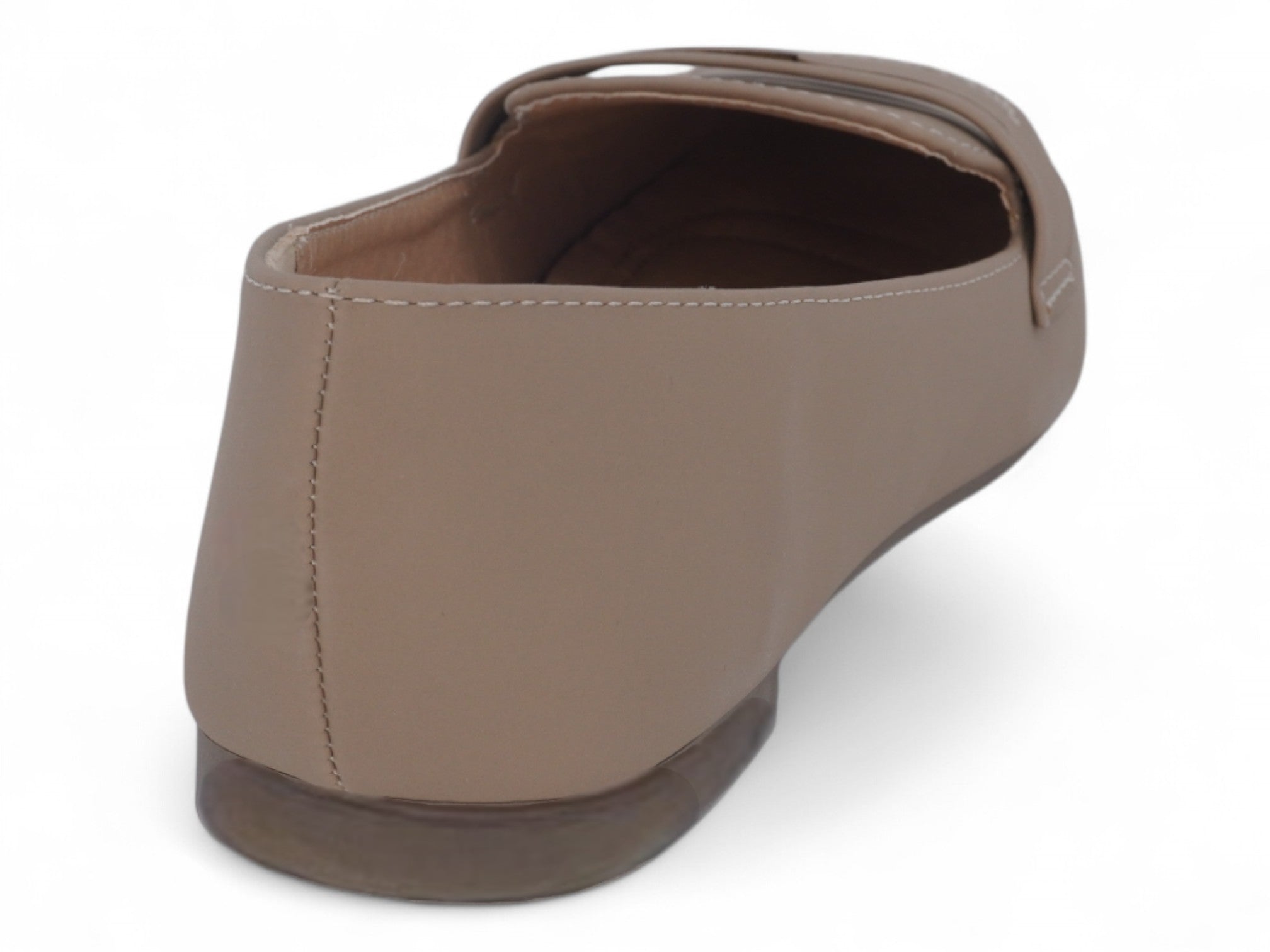 Women's Taupe Meredith Loafer