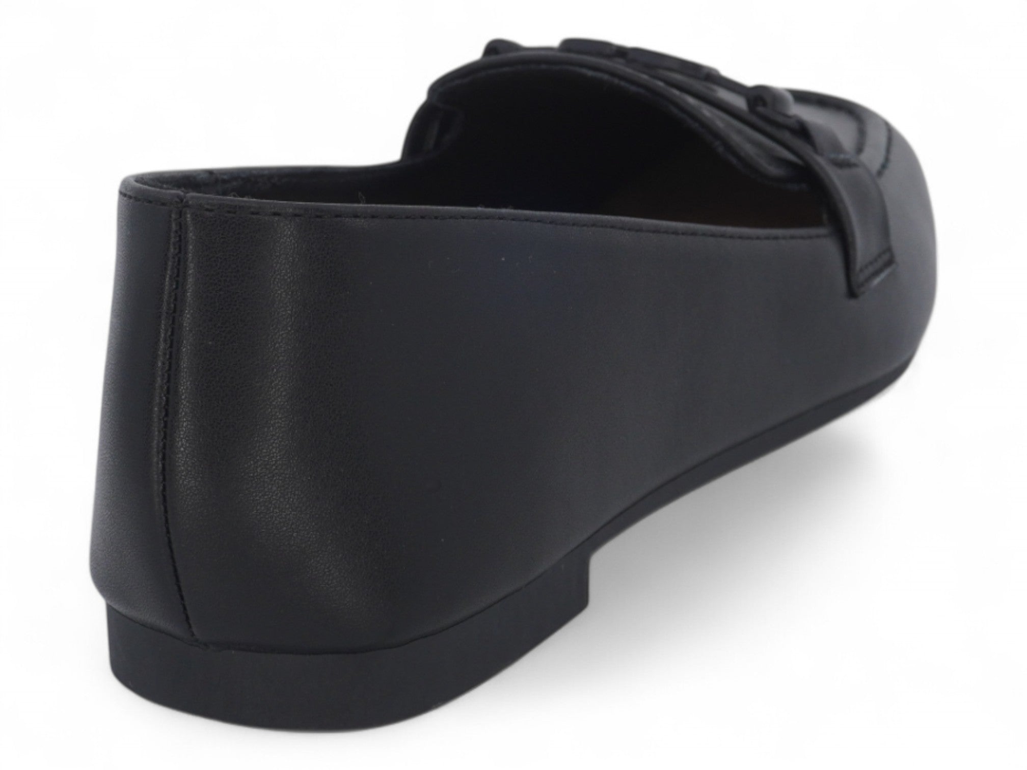 Women's Black Nala Flat
