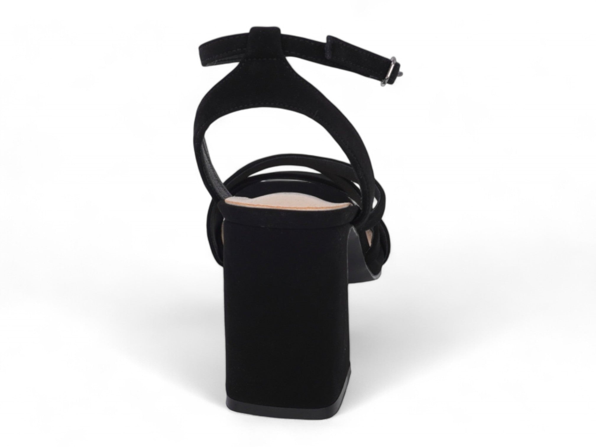 Women's Black Camryn Heel