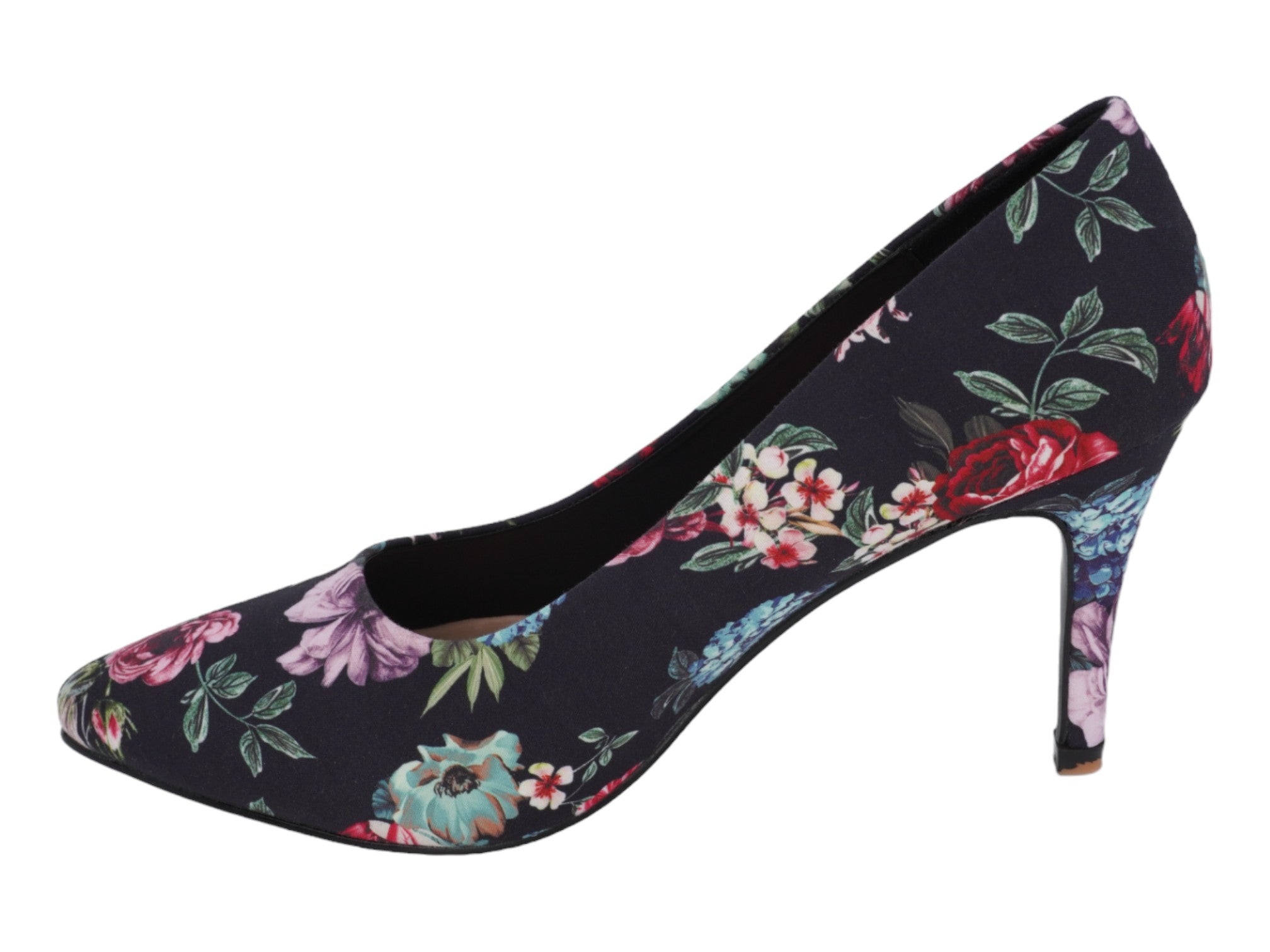 Women's Floral Roxi Heel