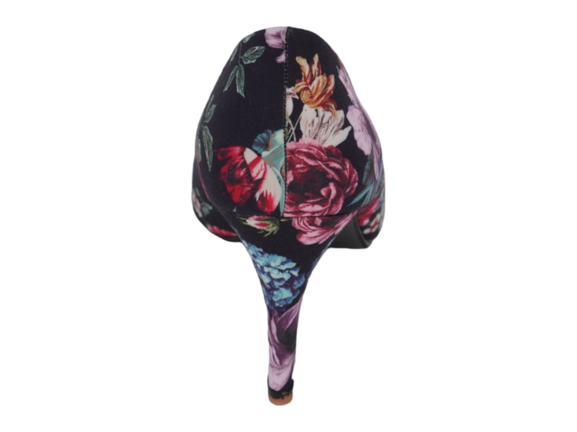 Women's Floral Roxi Heel