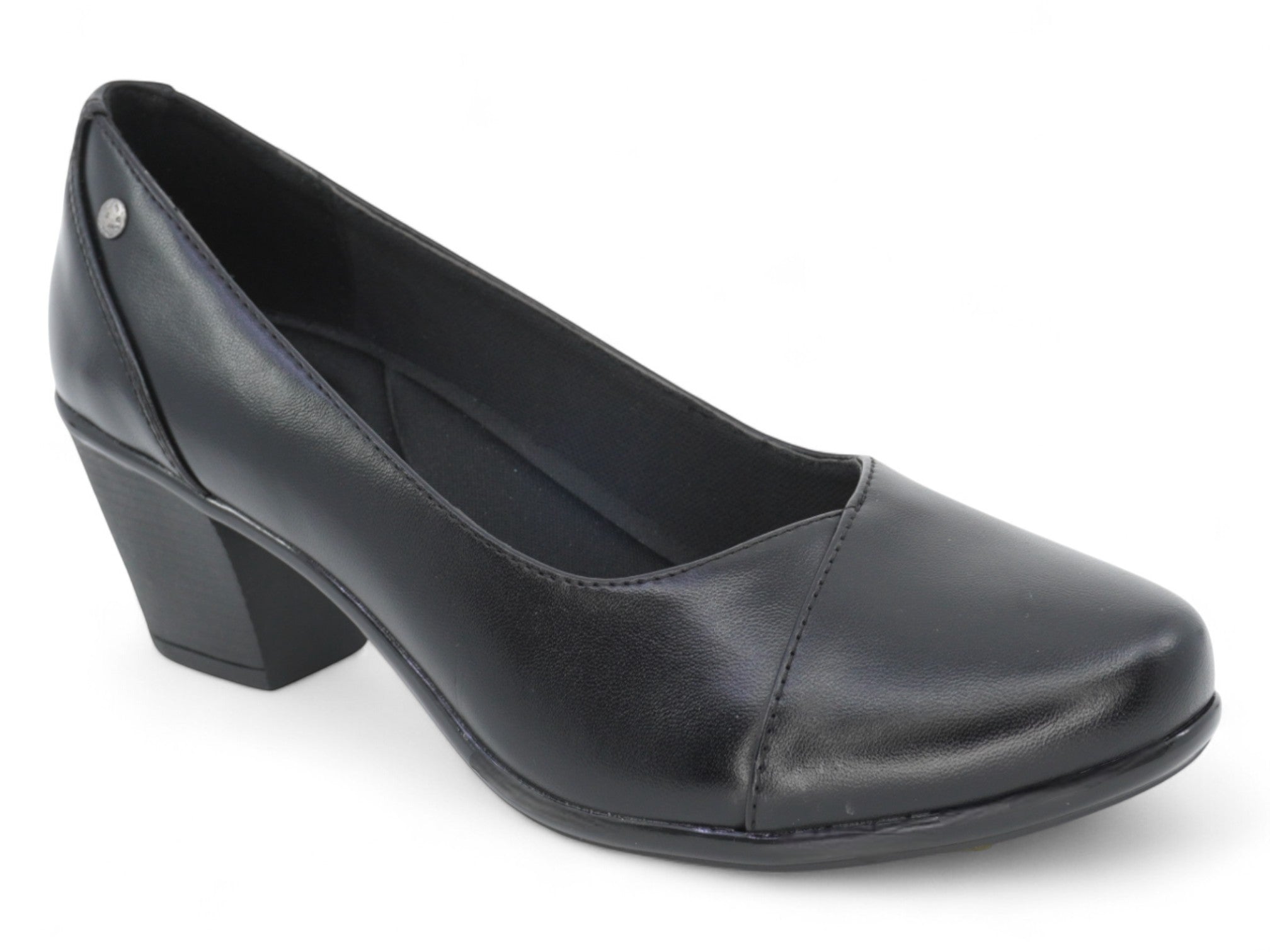 Women's Black Dulce Pump