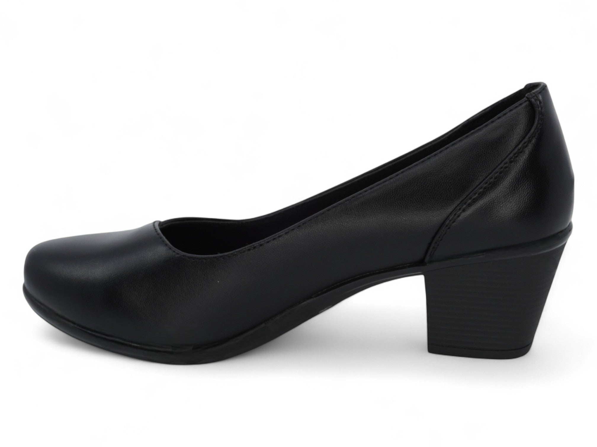 Women's Black Dulce Pump