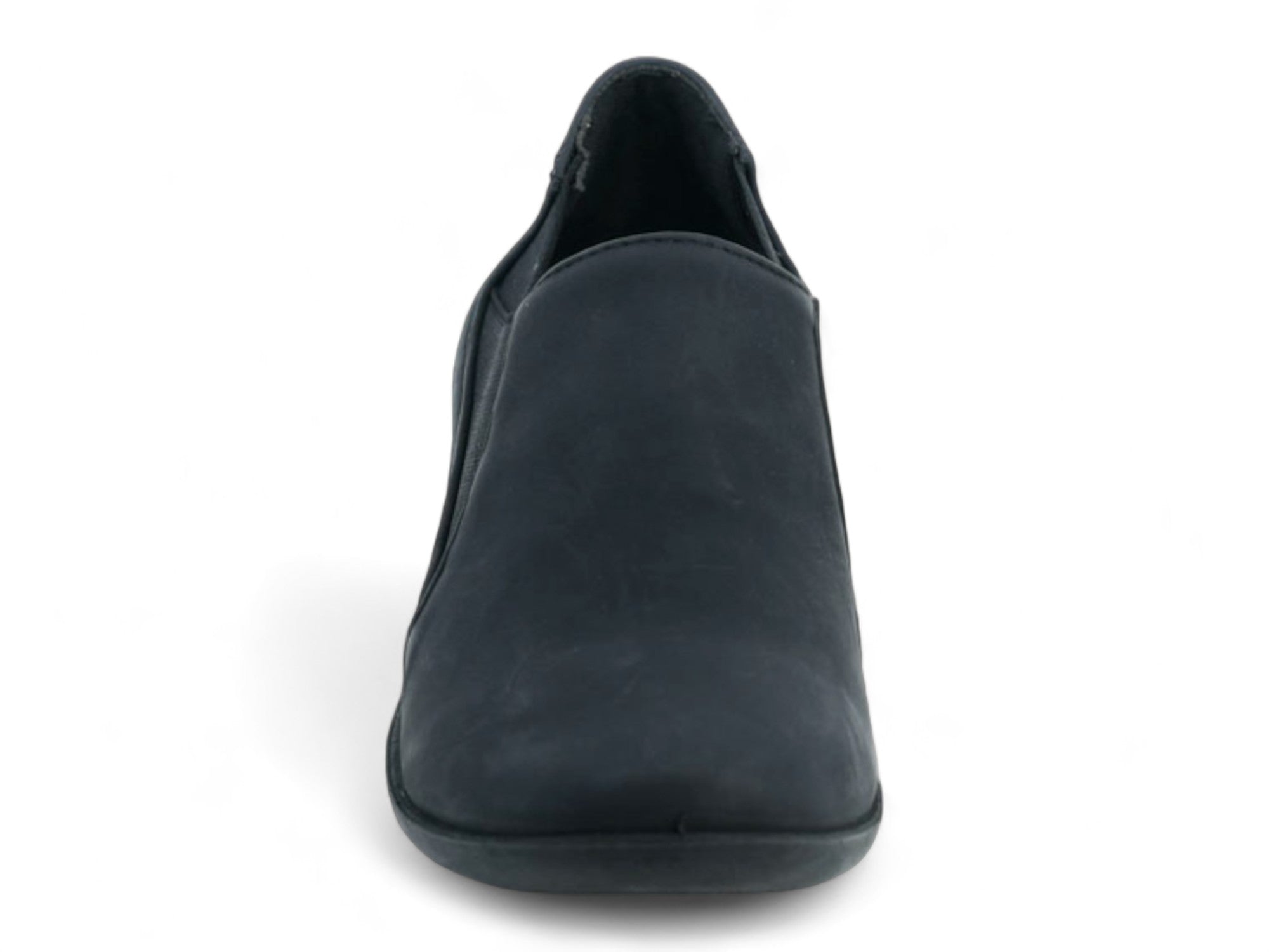 Women's Black Denise Comfort Wedge