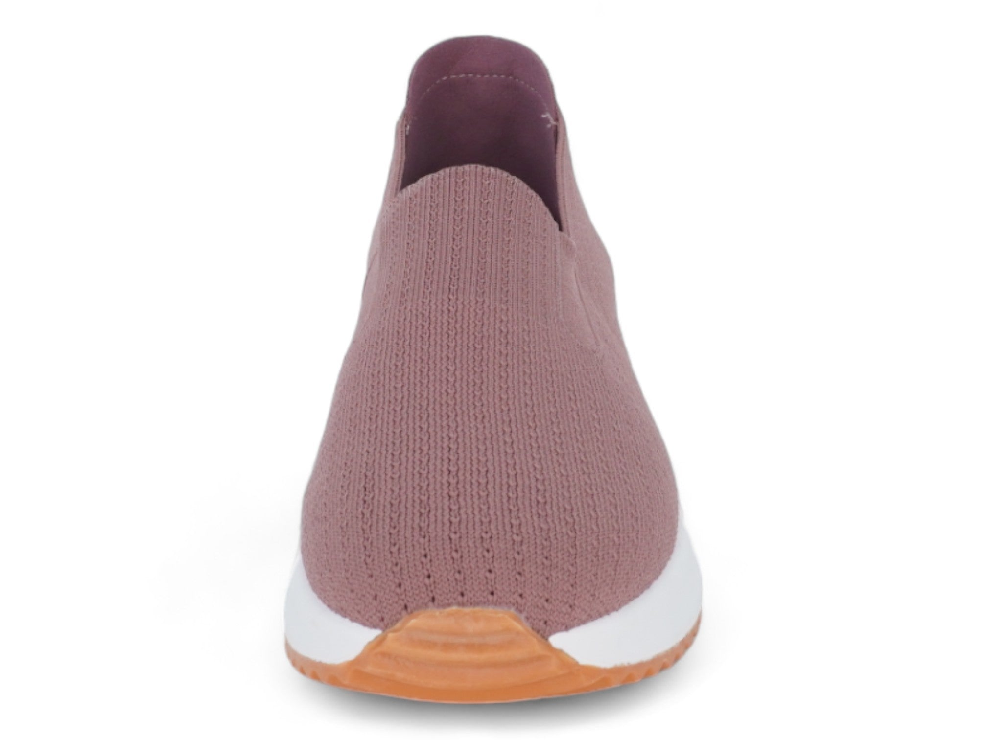 Women's Mauve Maggie Slip On