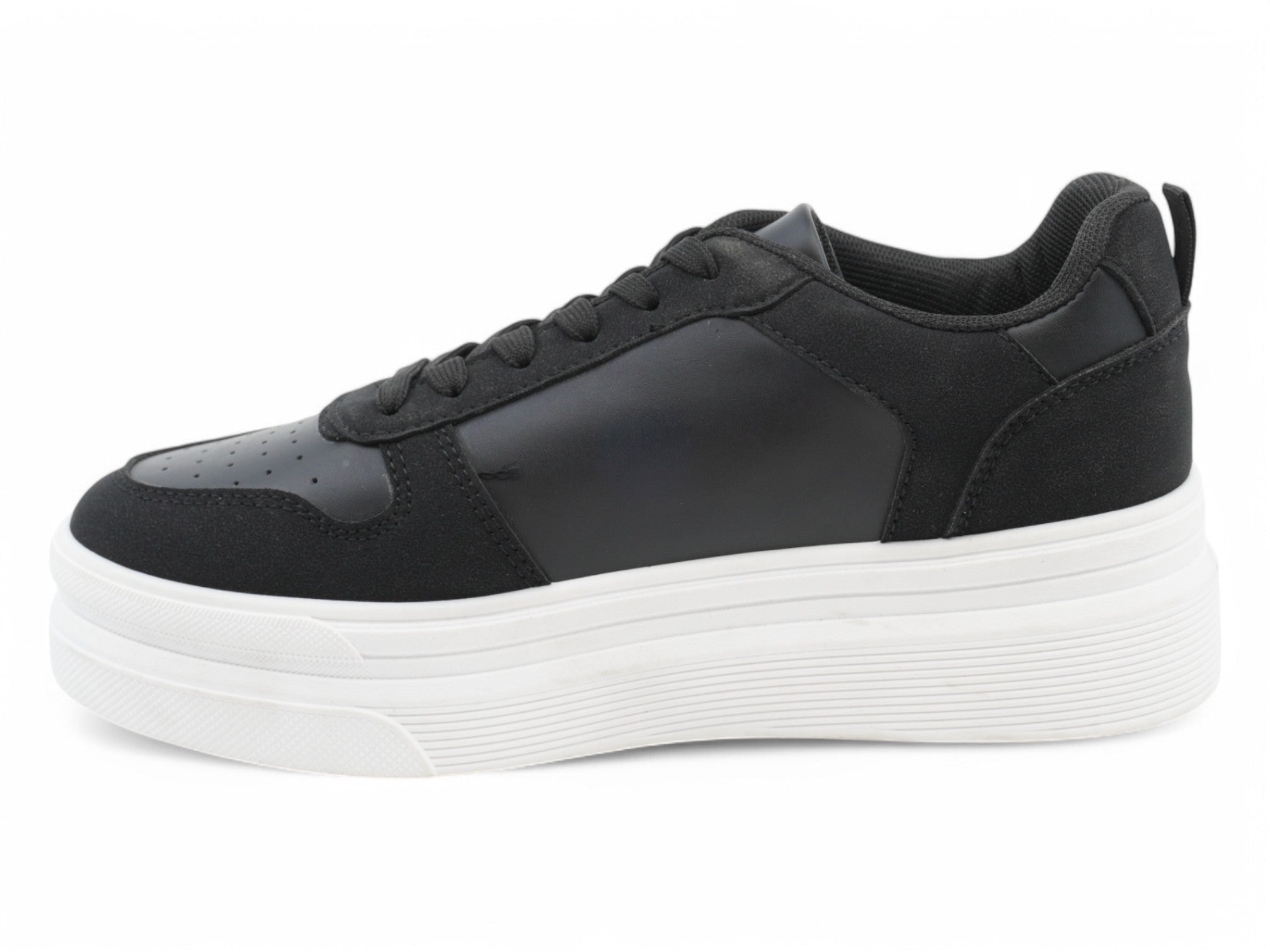 Women's Black Tamara Sneaker