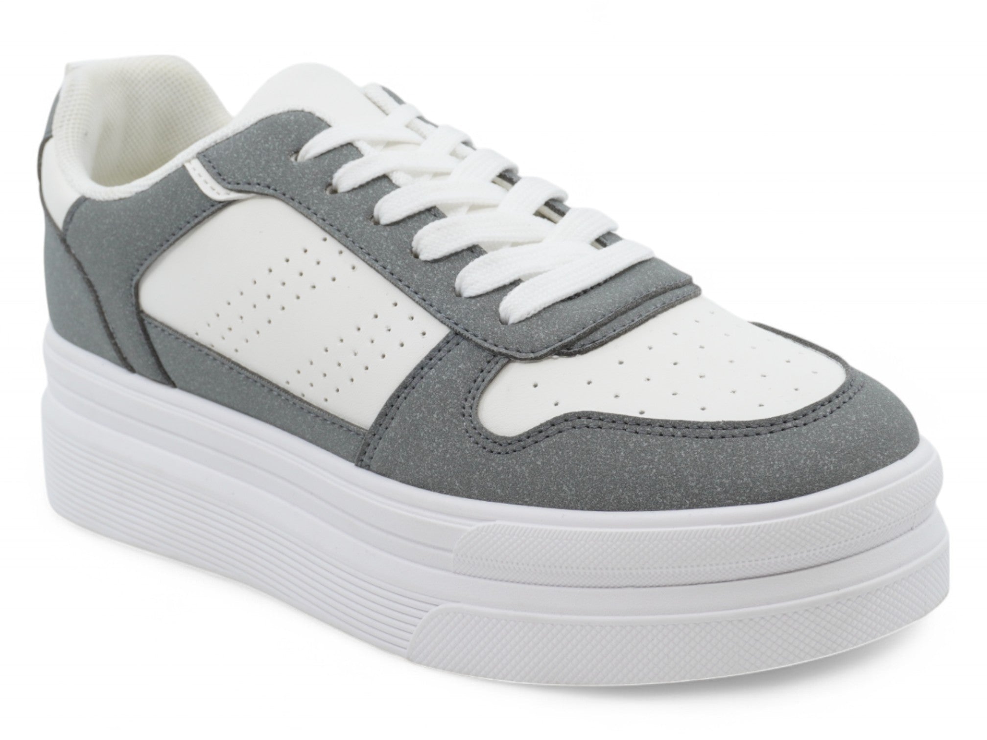 Women's Gray Tamara Sneaker