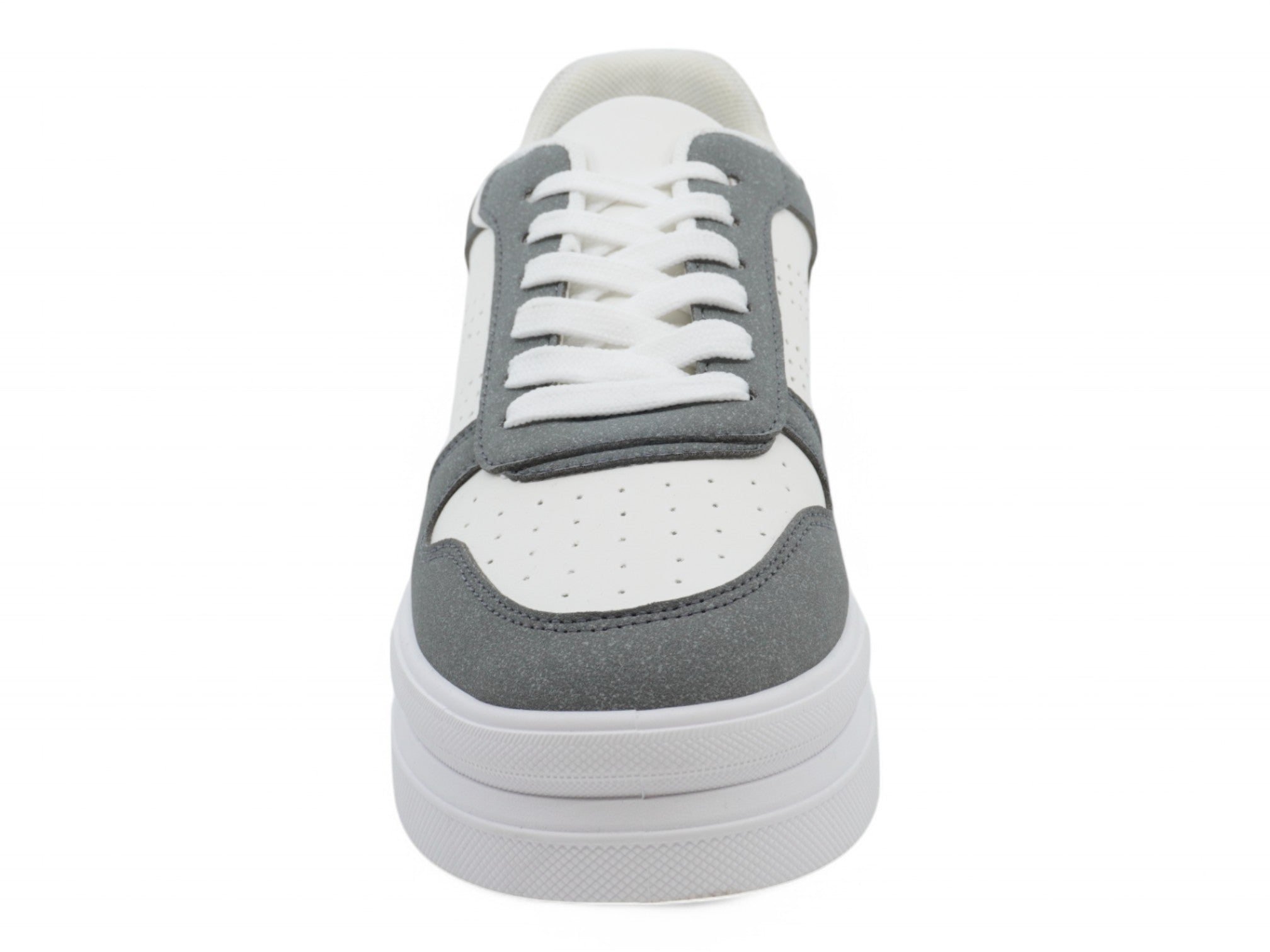 Women's Gray Tamara Sneaker