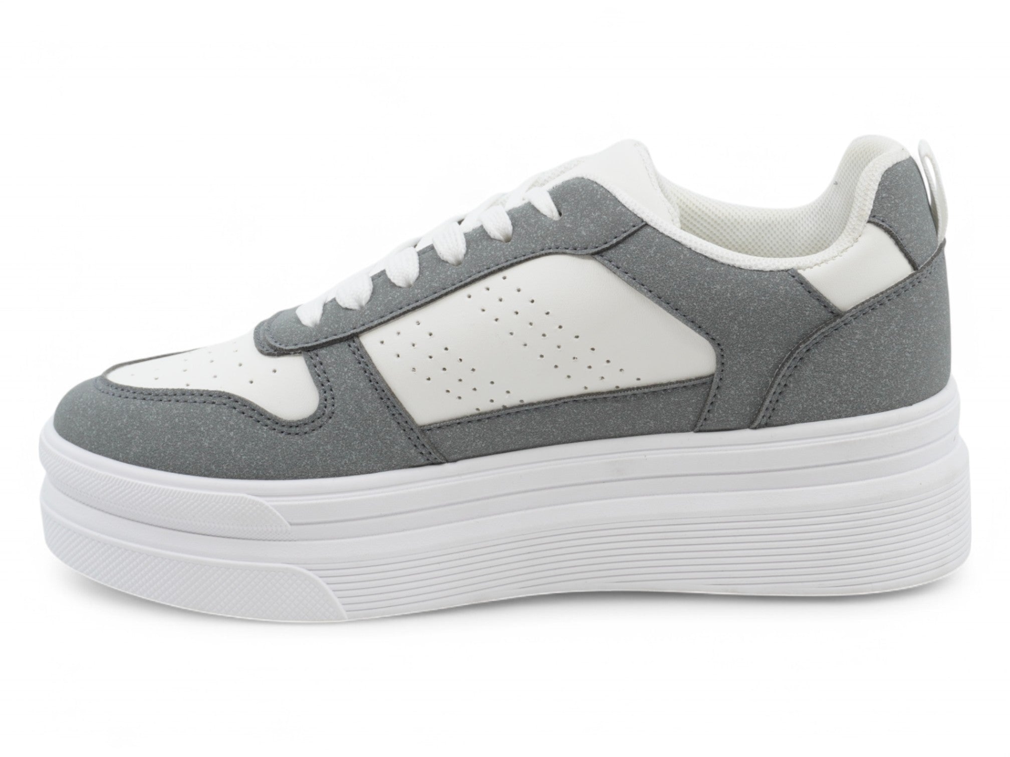Women's Gray Tamara Sneaker