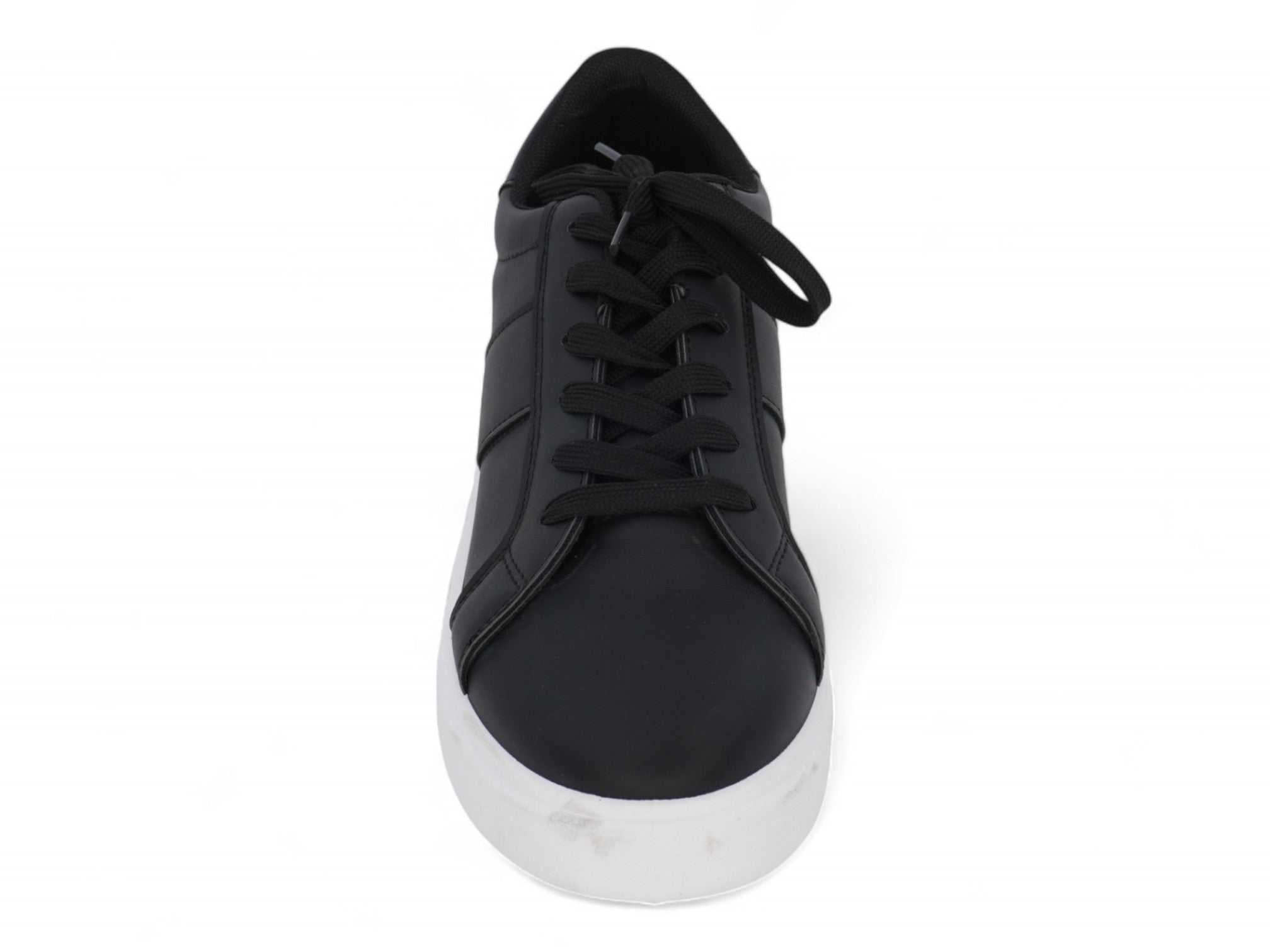 Women's Black Janece Sneaker