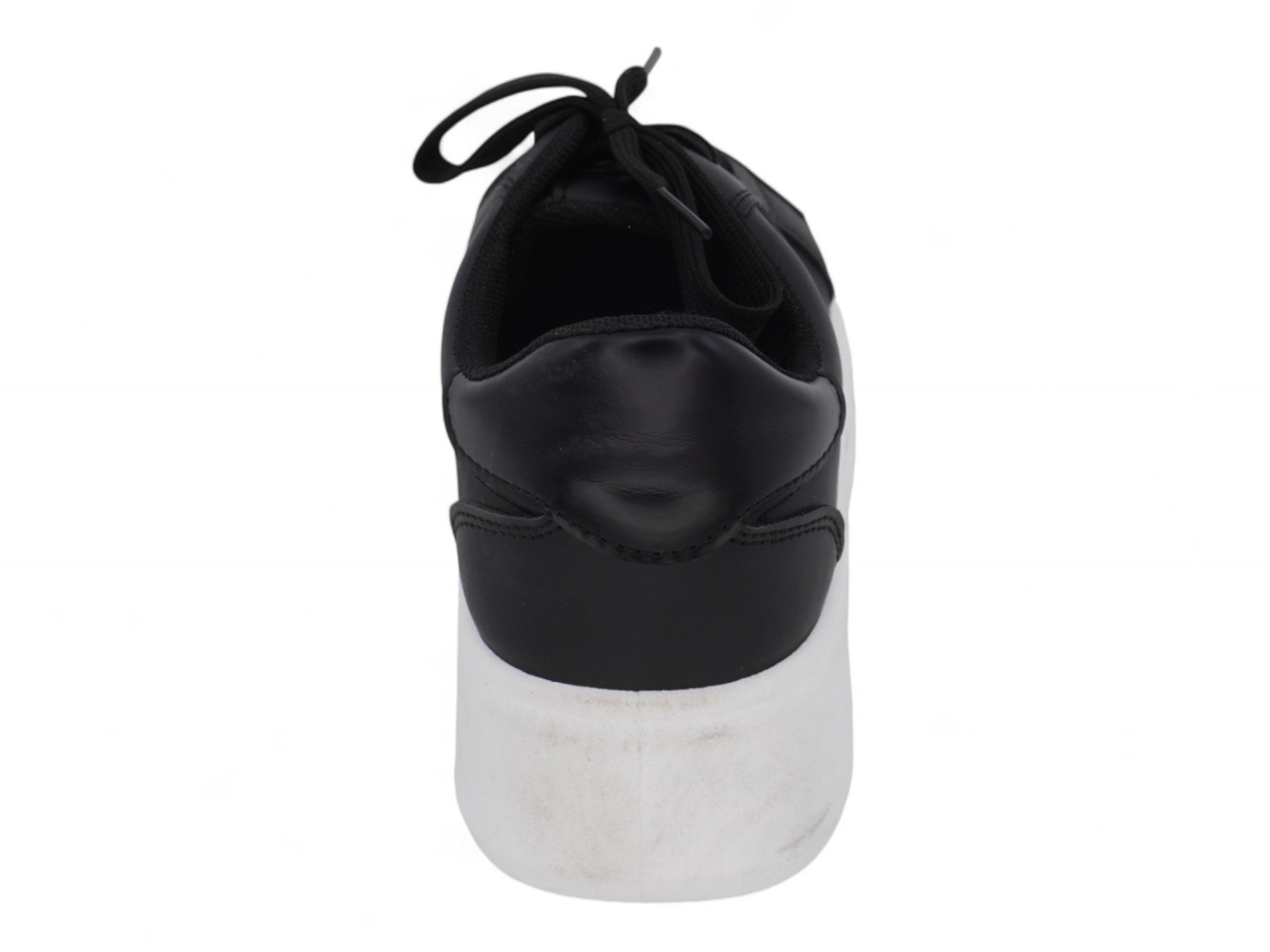 Women's Black Janece Sneaker