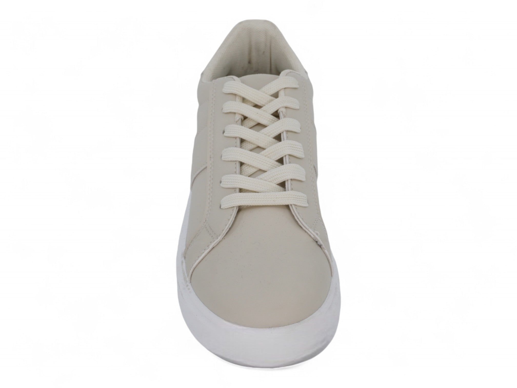 Women's Beige Janece Sneaker