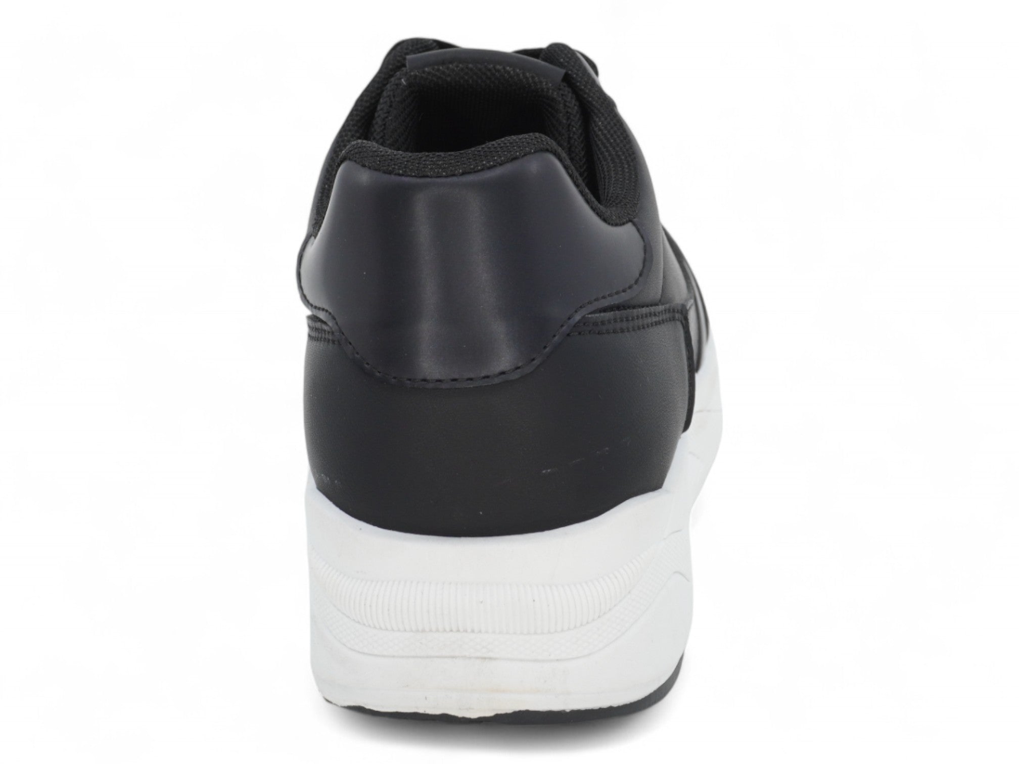 Women's Black Caleigh Sneaker