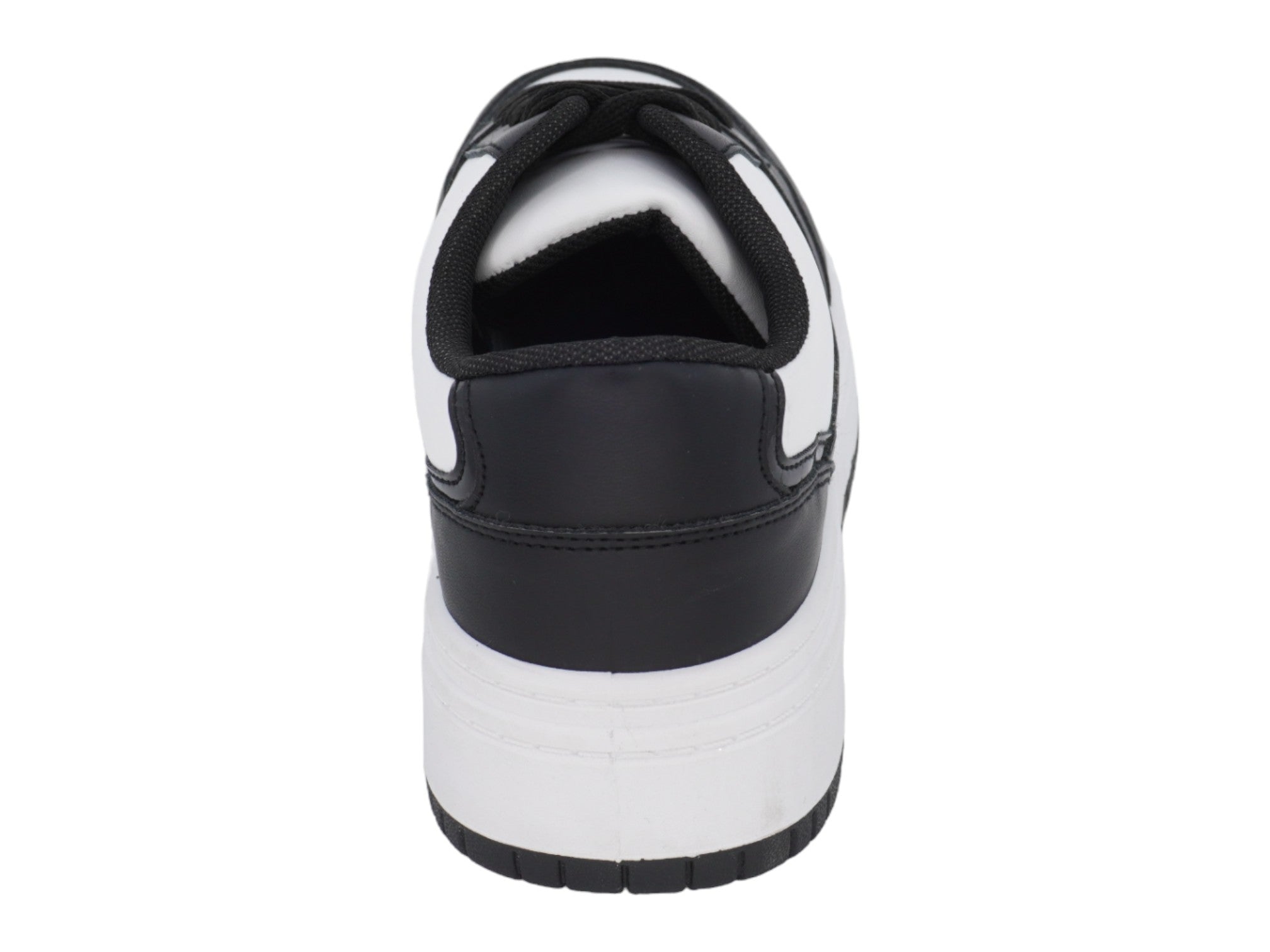 Women's Black Nelly Sneaker