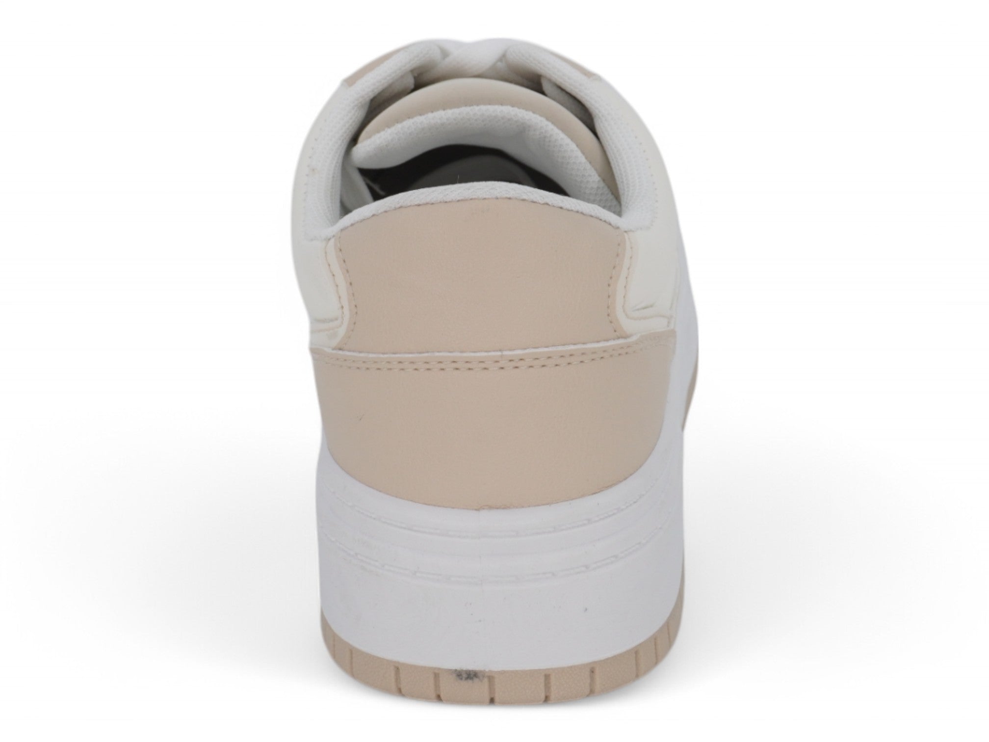 Women's Tan Nelly Sneaker
