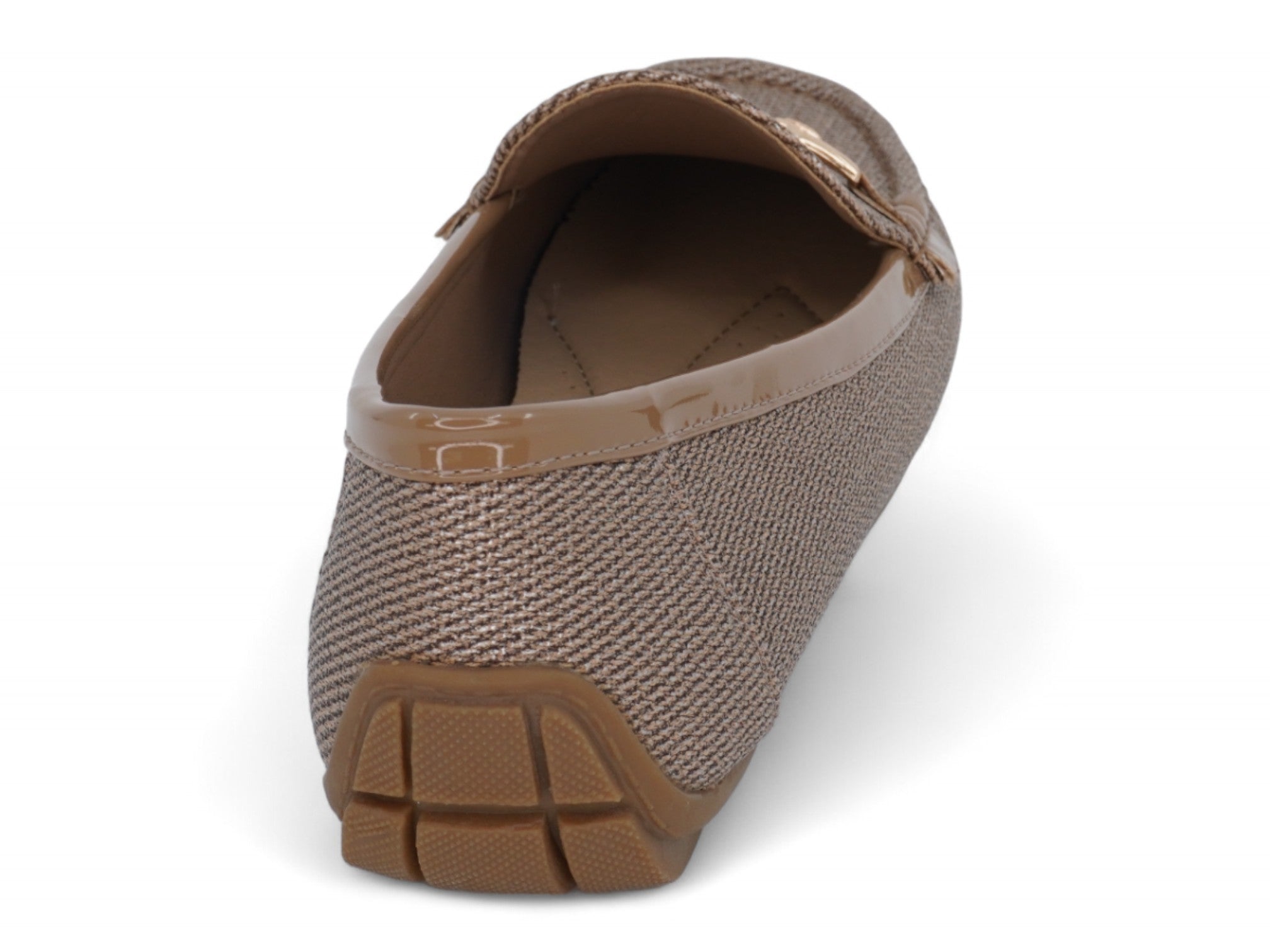 Women's Tan Lisette Loafer