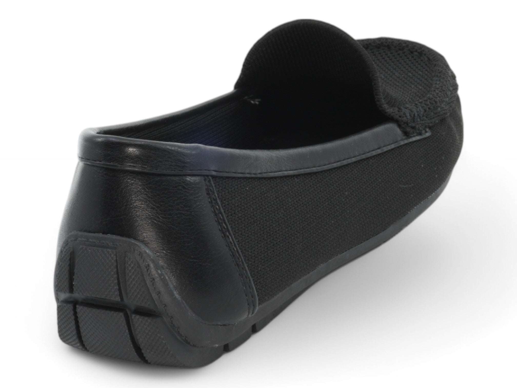 Women's Black Calista Moccasin