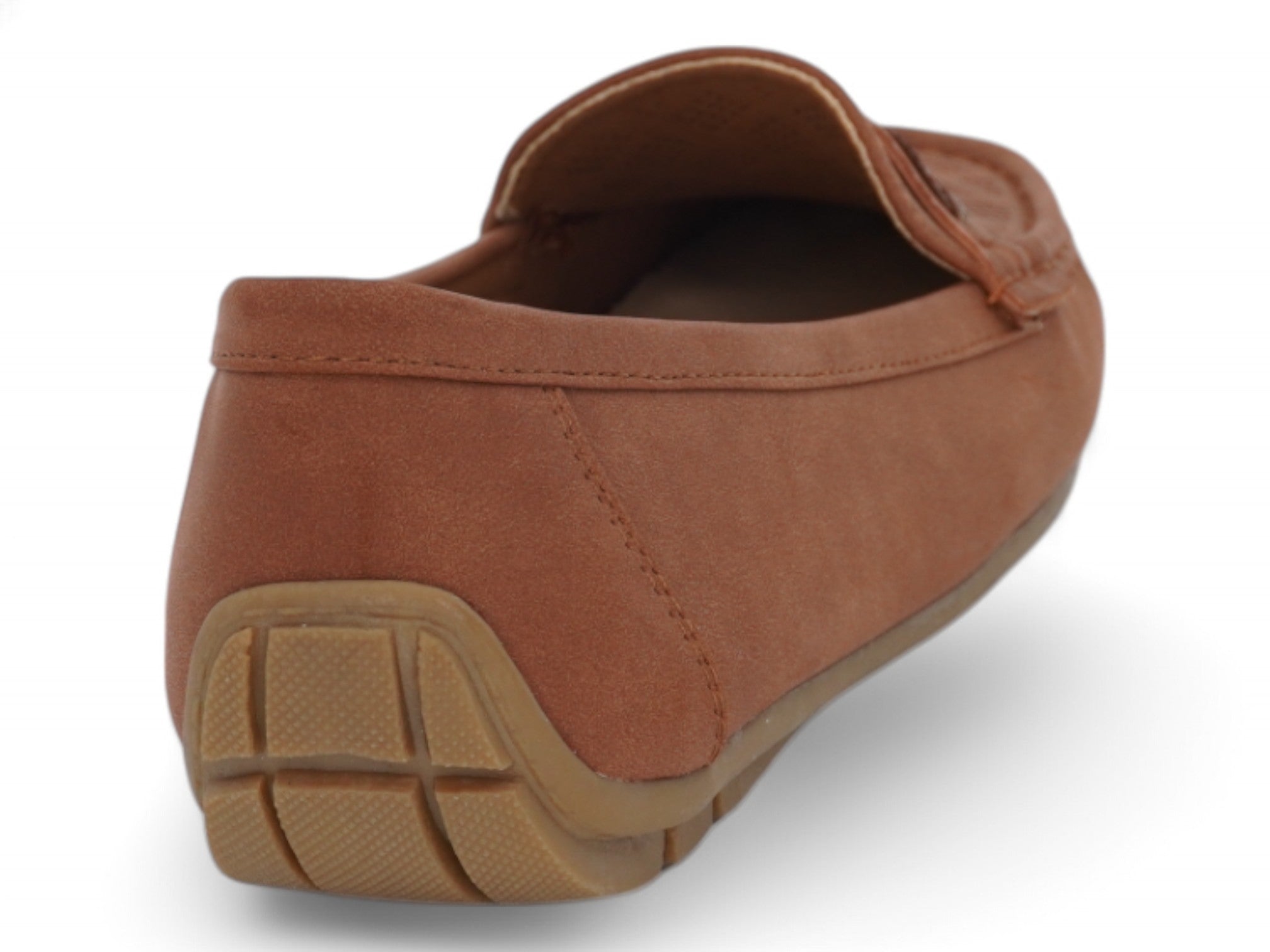 Women's Tan Tracy Moccasin