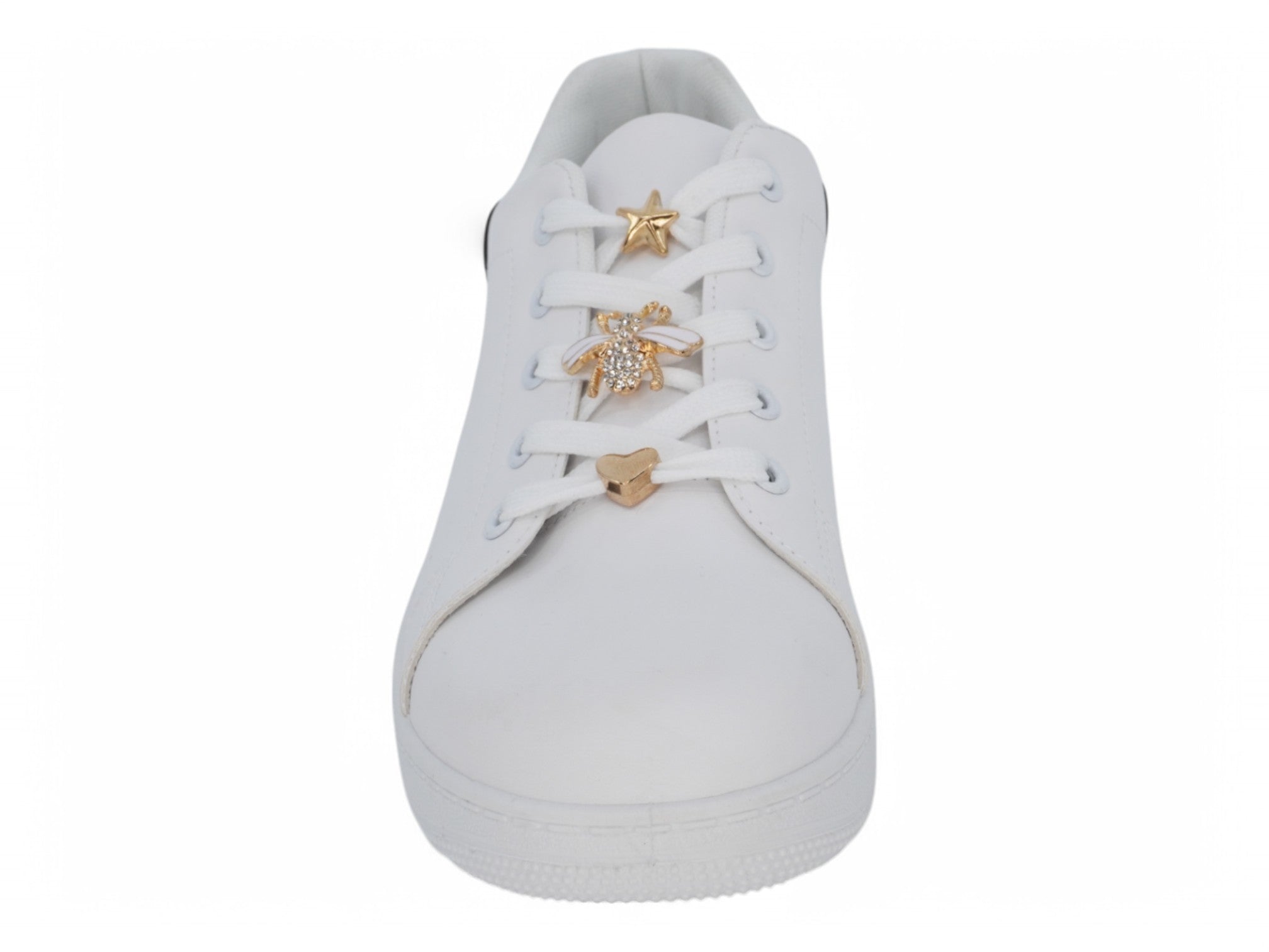 Women's Triple Charm Sneaker