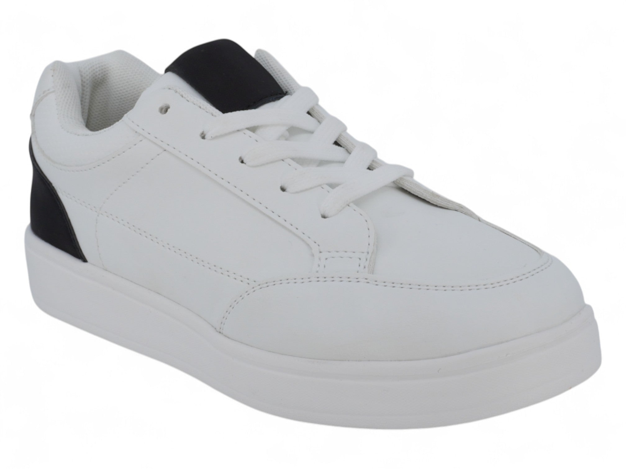 Women's Black Nyra Sneaker