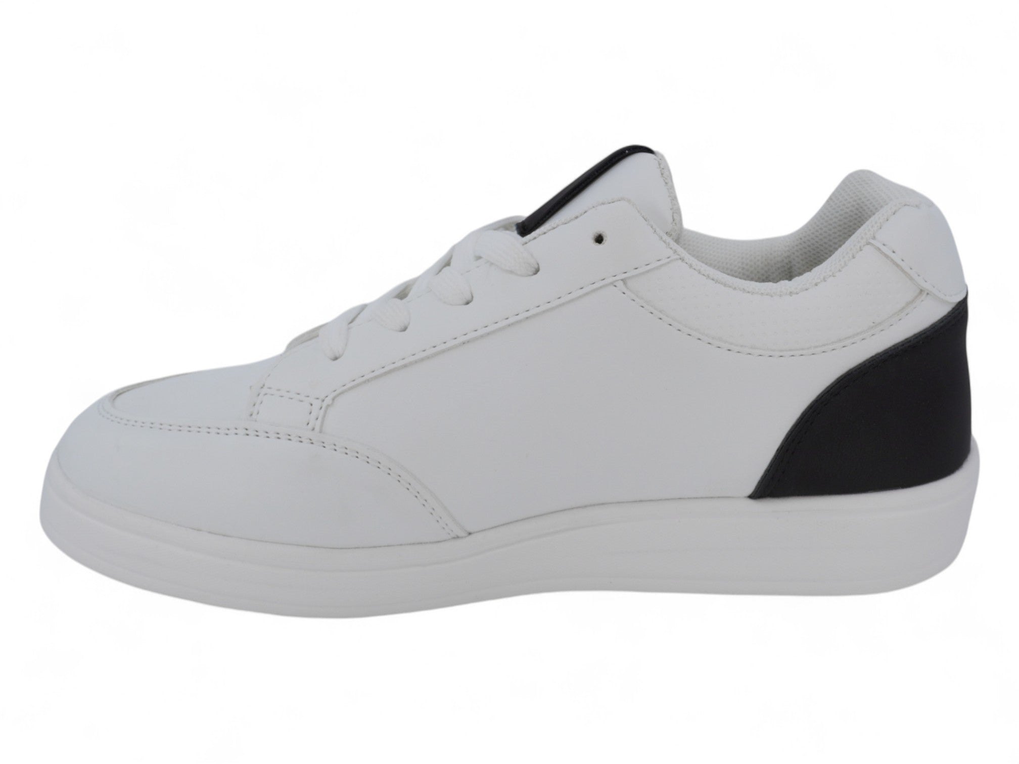 Women's Black Nyra Sneaker