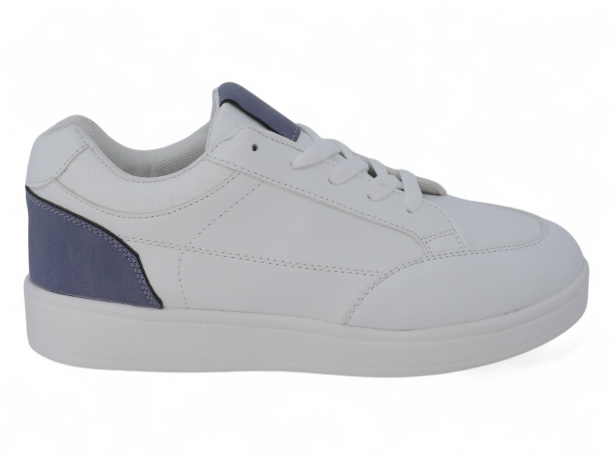 Women's Blue Nyra Sneaker