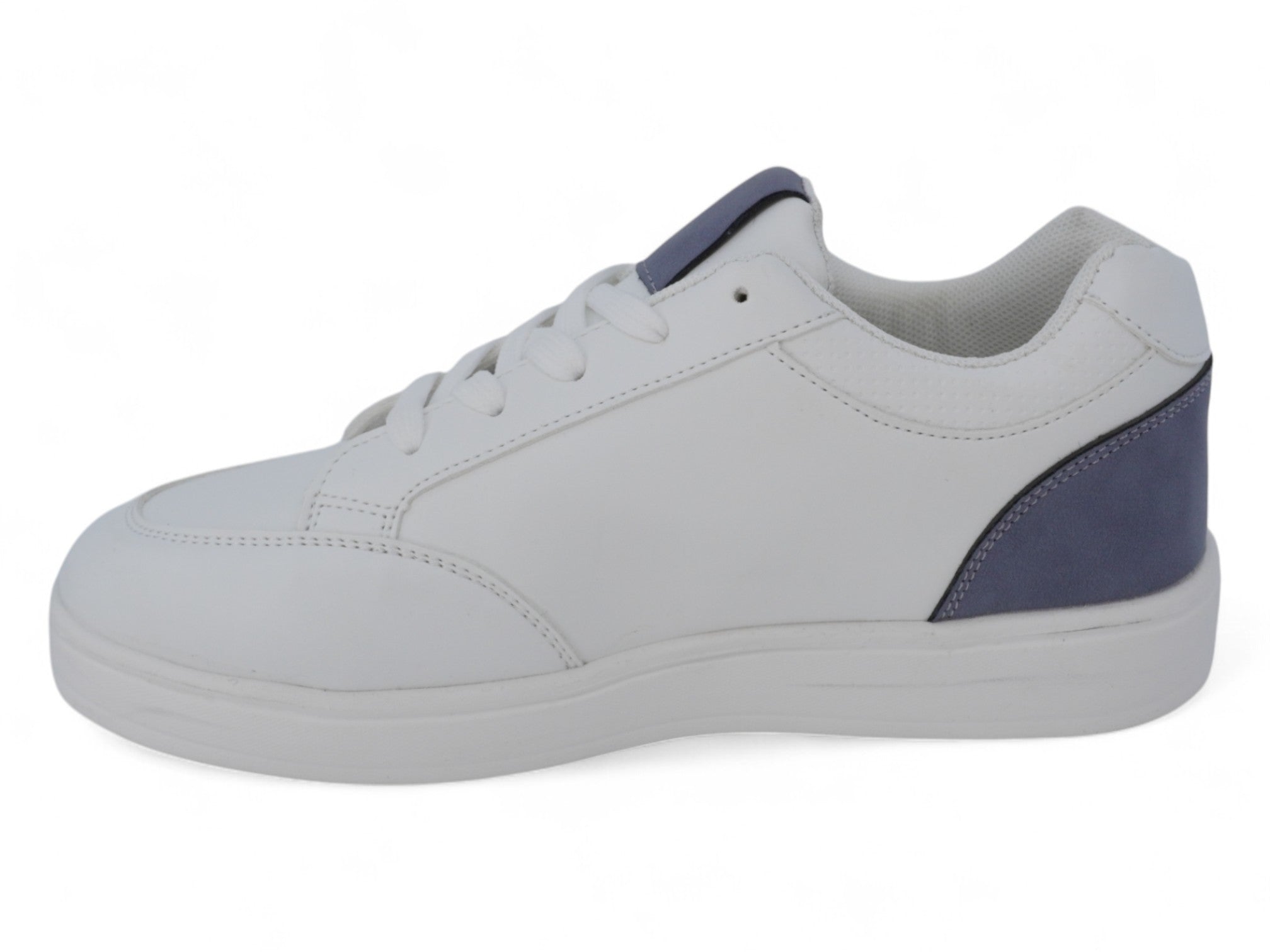 Women's Blue Nyra Sneaker