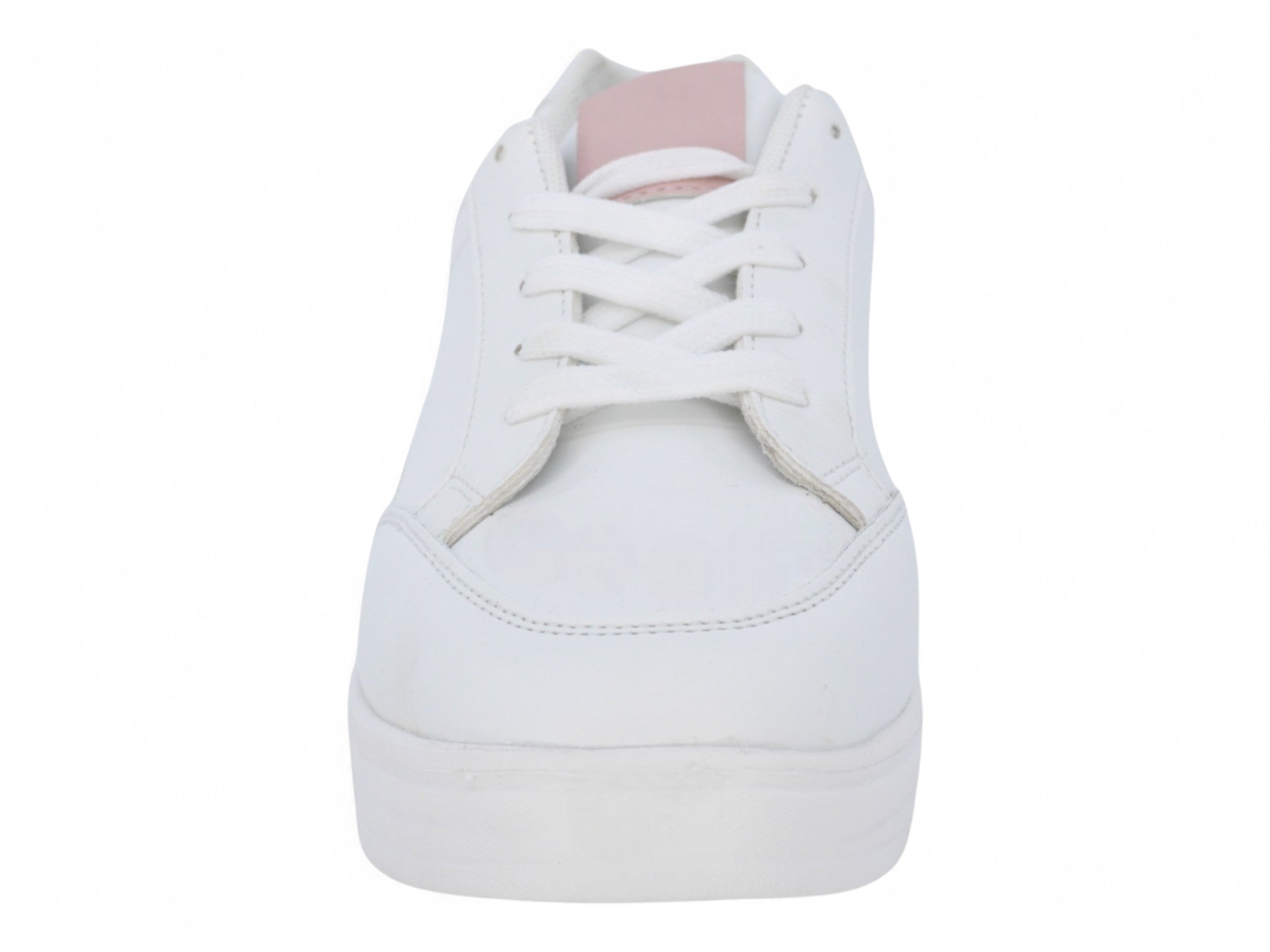 Women's Pink Nyra Sneaker
